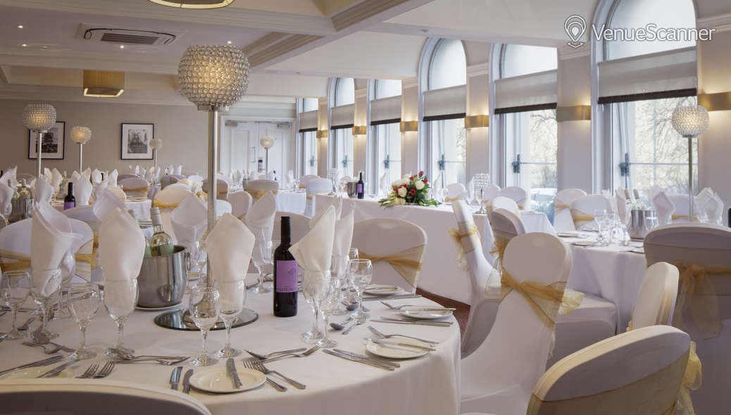 Glasgow Grosvenor Hotel photo #3