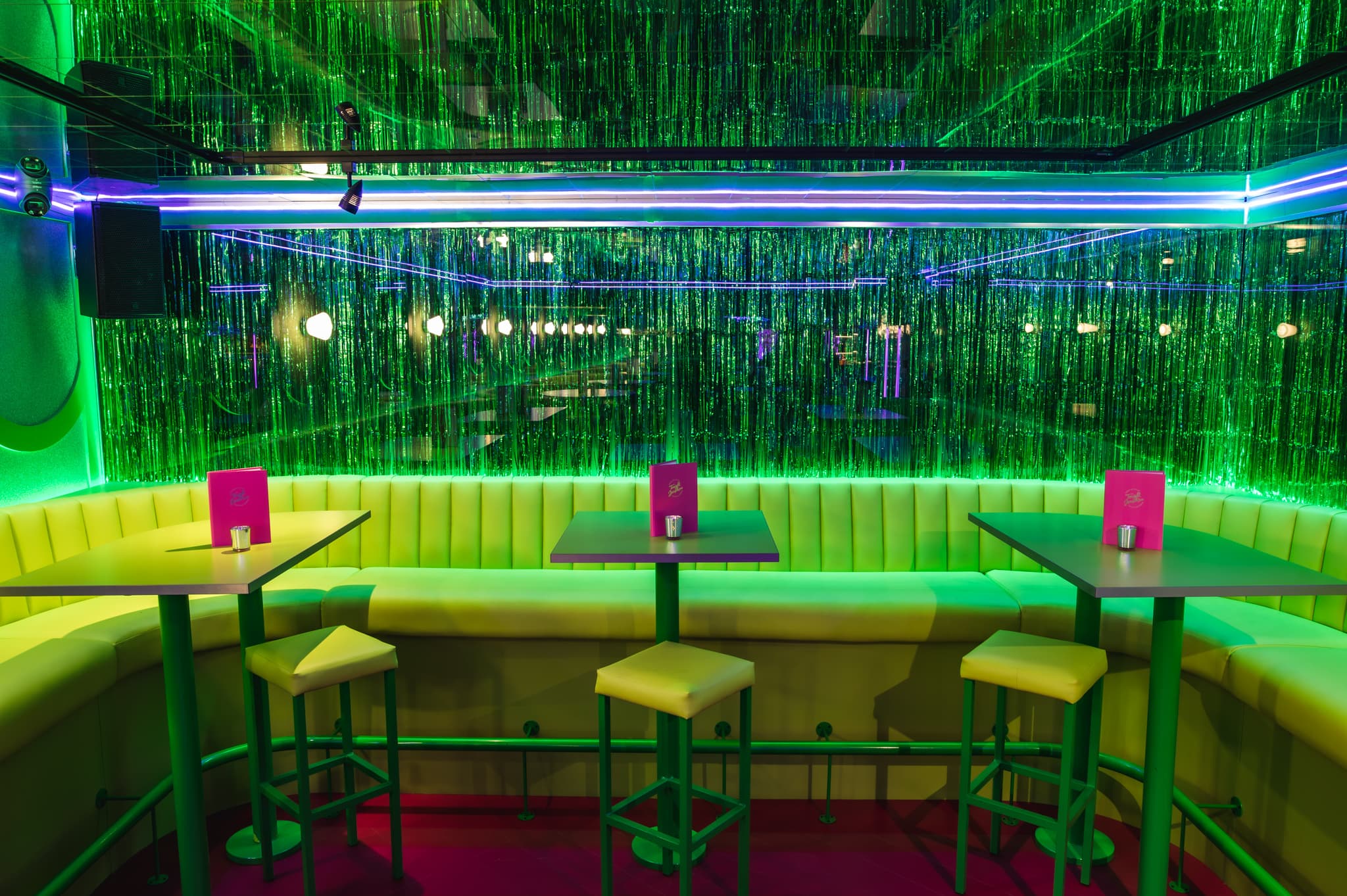 Full Venue Hire, Tonight Josphine Bristol photo #2