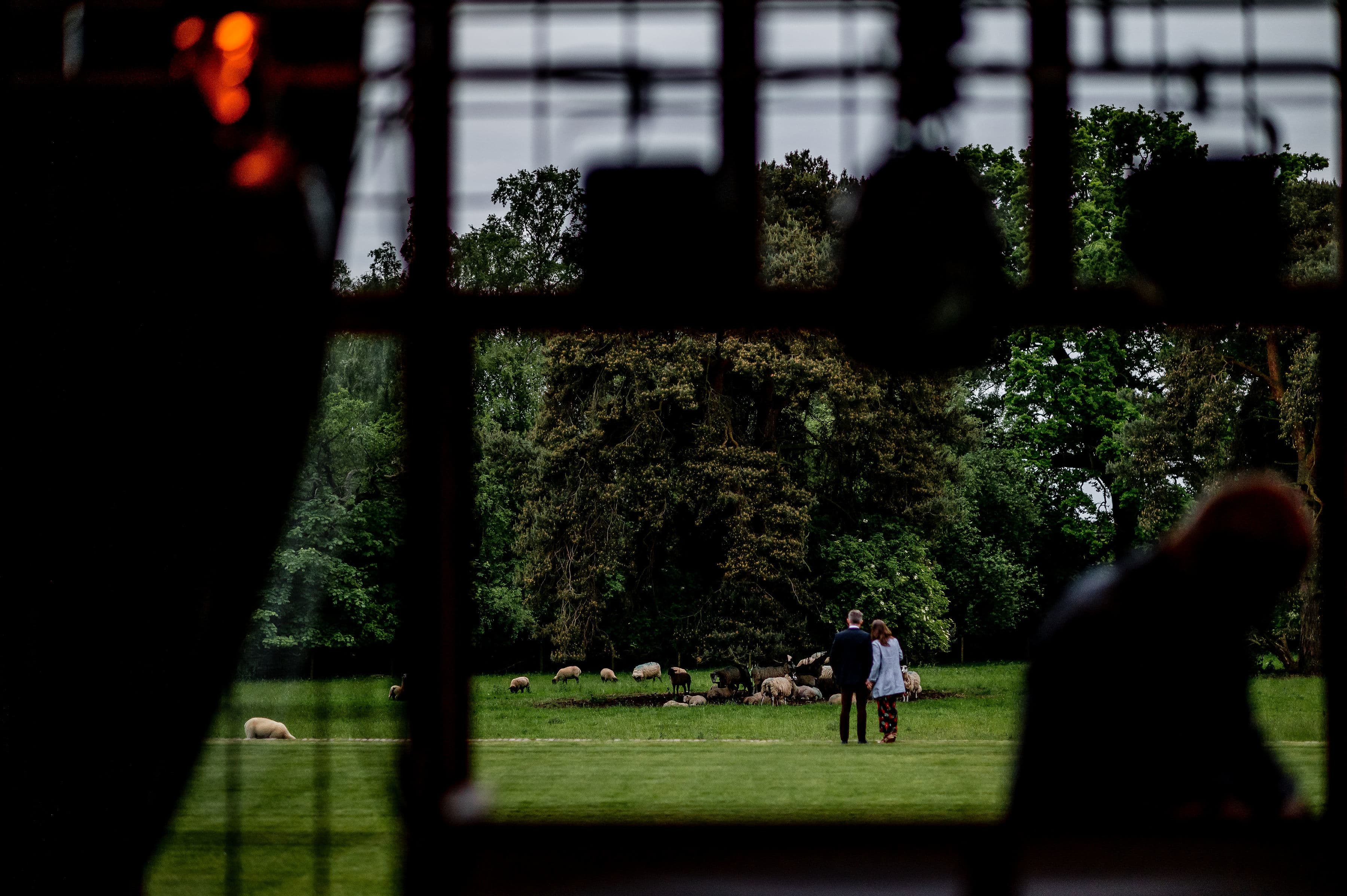 Exclusive Hire, Burtonfields Hall photo #10