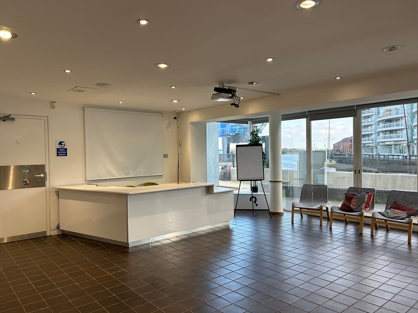 The Learning Hub, Techniquest photo #1