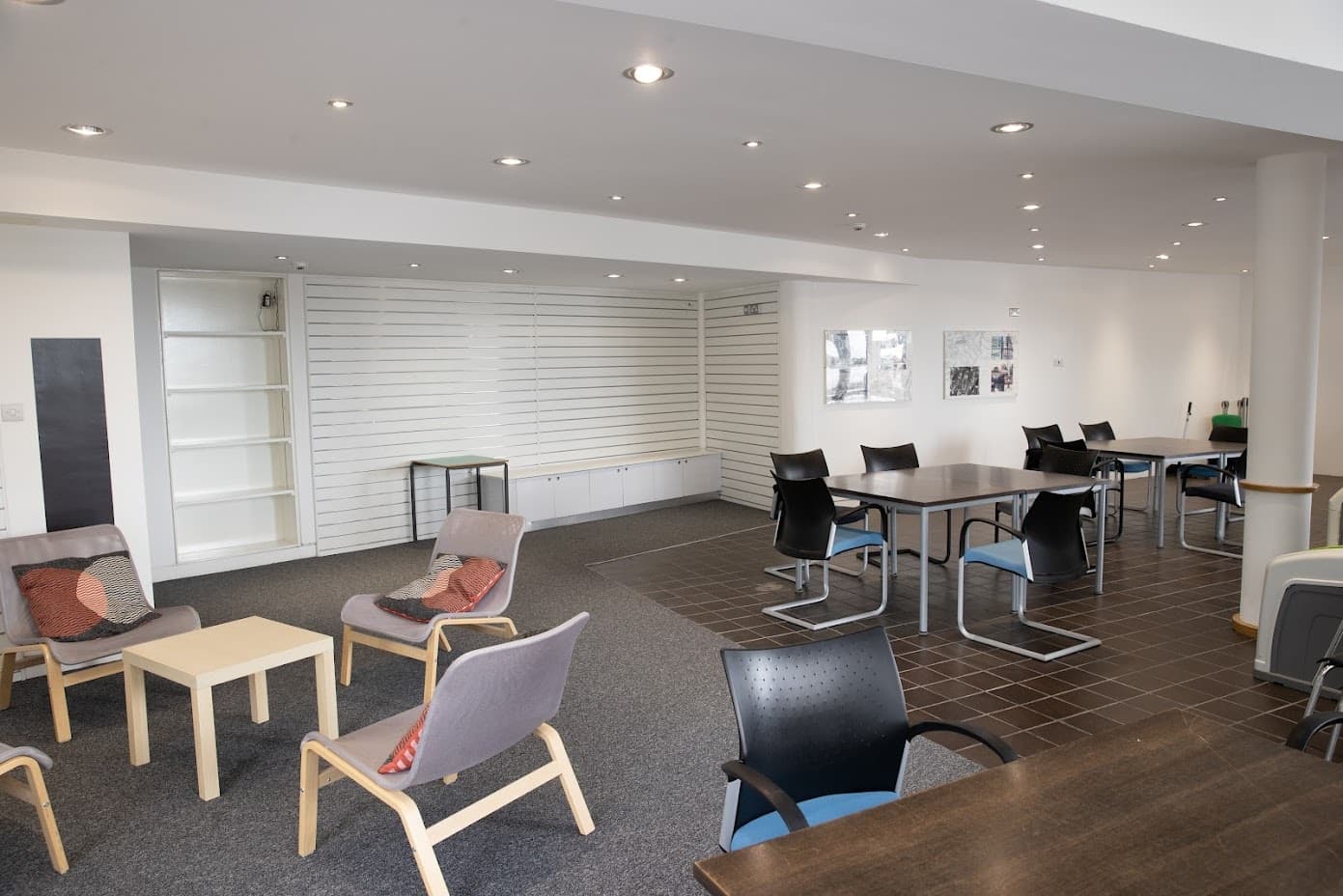 The Learning Hub, Techniquest photo #3