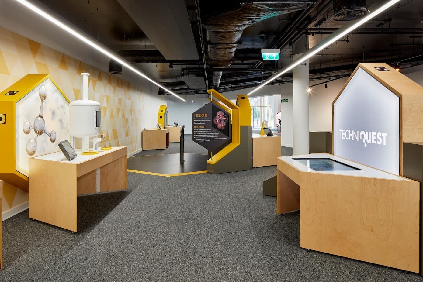 Techniquest, The Exhibition, undefined photo #6
