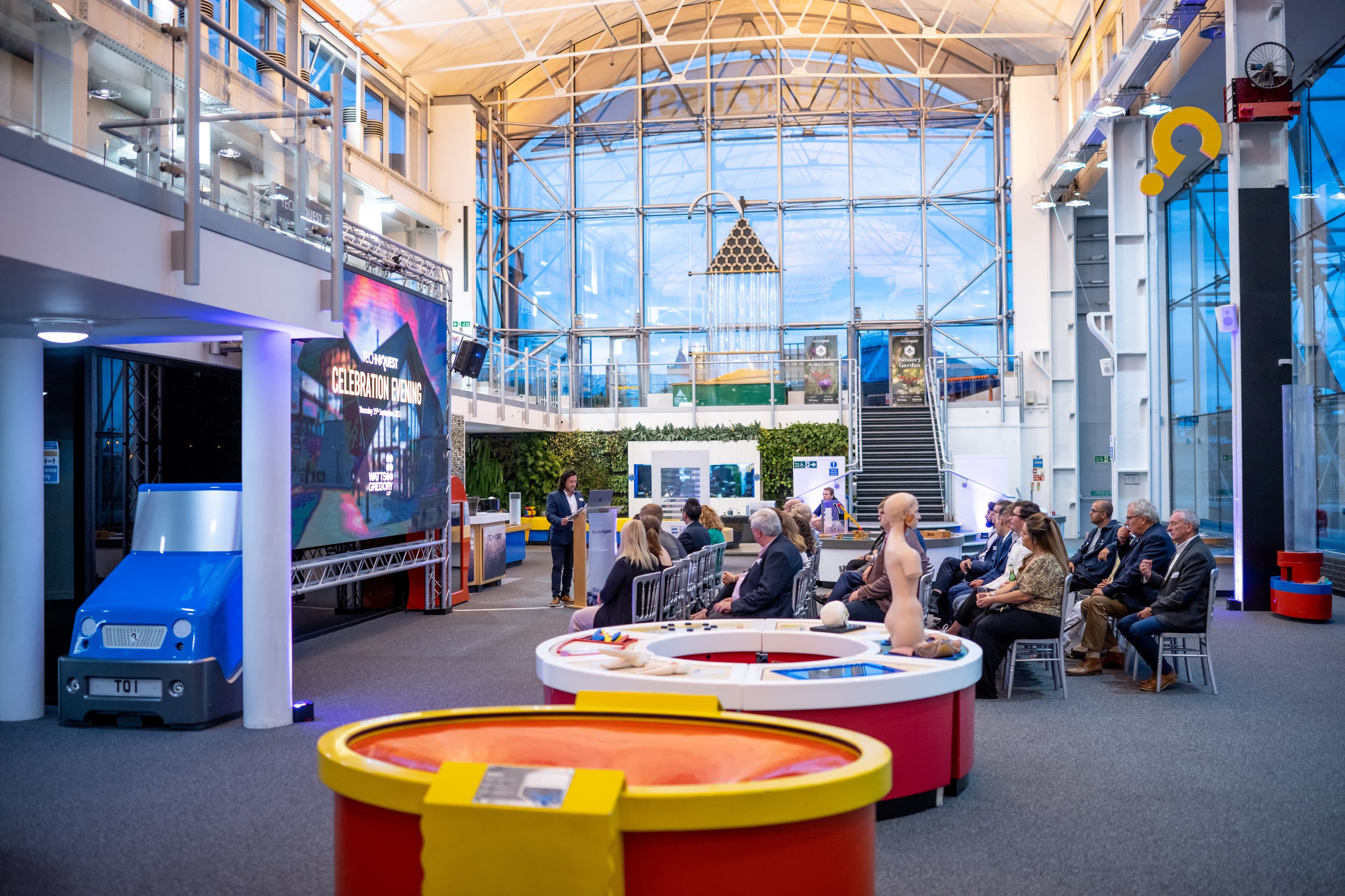 Techniquest, The Exhibition, undefined photo #9