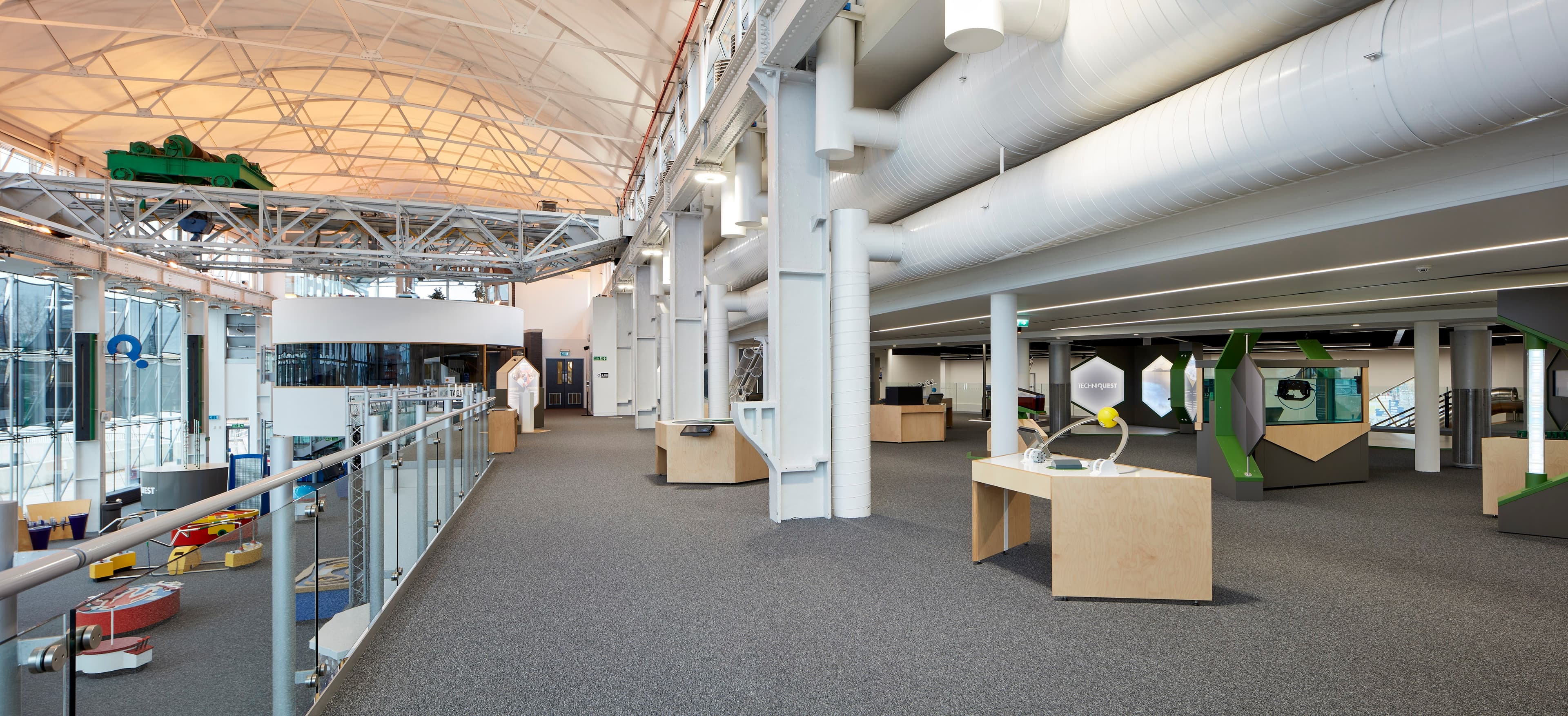 Techniquest, The Exhibition, undefined photo #10