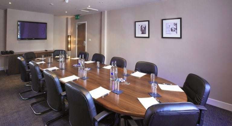 Wedding Venue, Bournemouth West Cliff Hotel photo #2