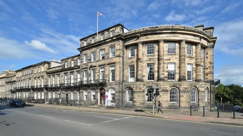 Greyfriars, Citibase Edinburgh St Colme photo #2