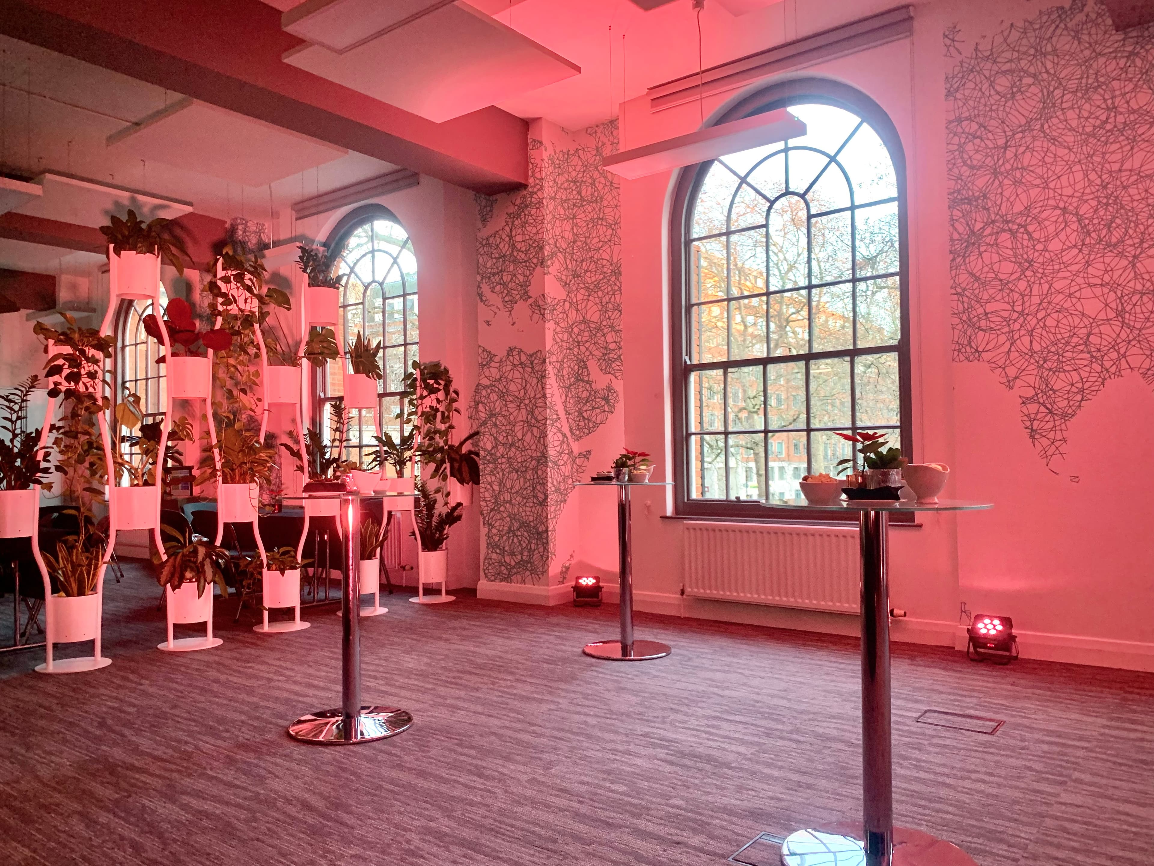 Sakura Café, Woburn House photo #6