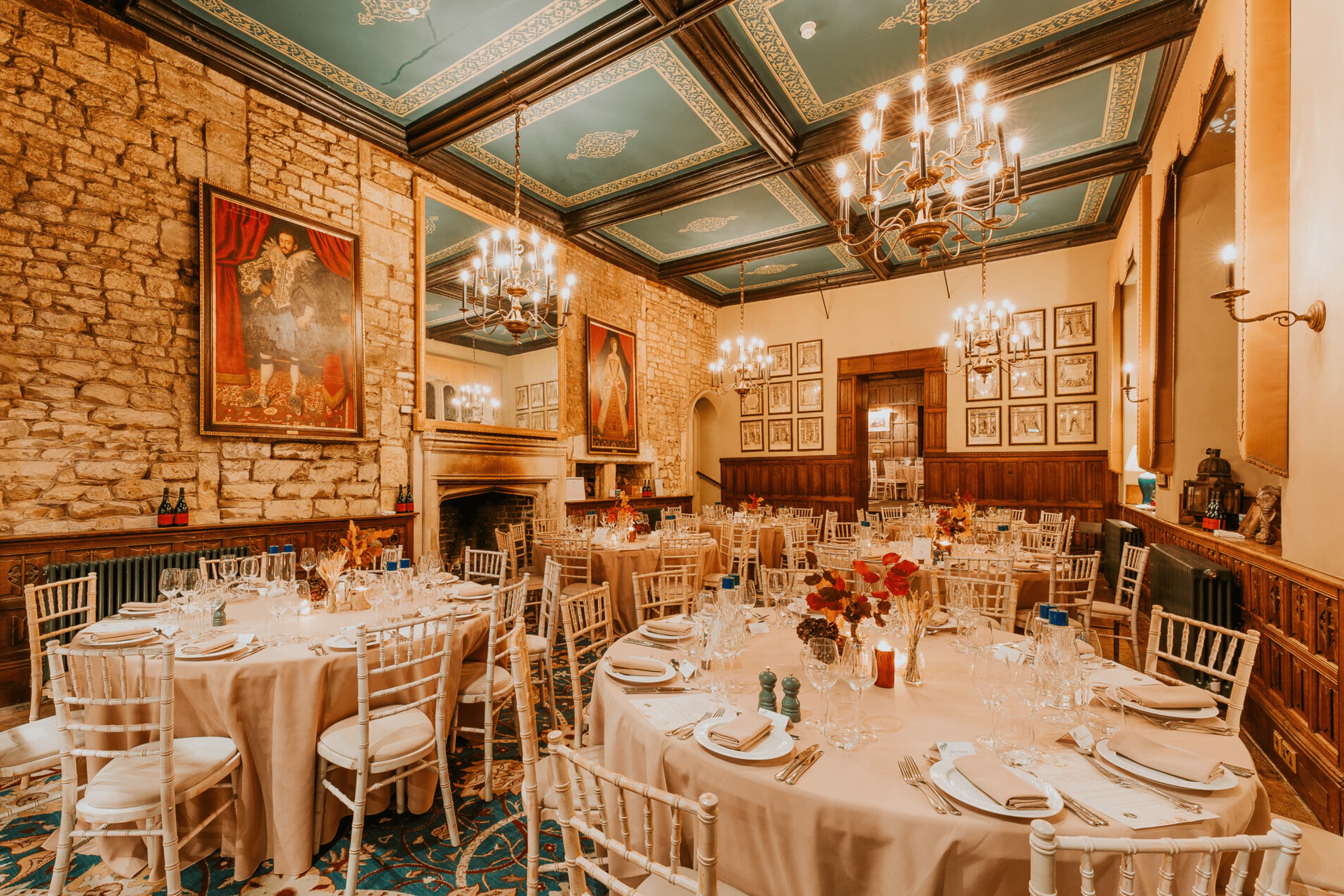 Exclusive Hire Of Ellenborough Park Hotel & Spa, Ellenborough Park photo #1