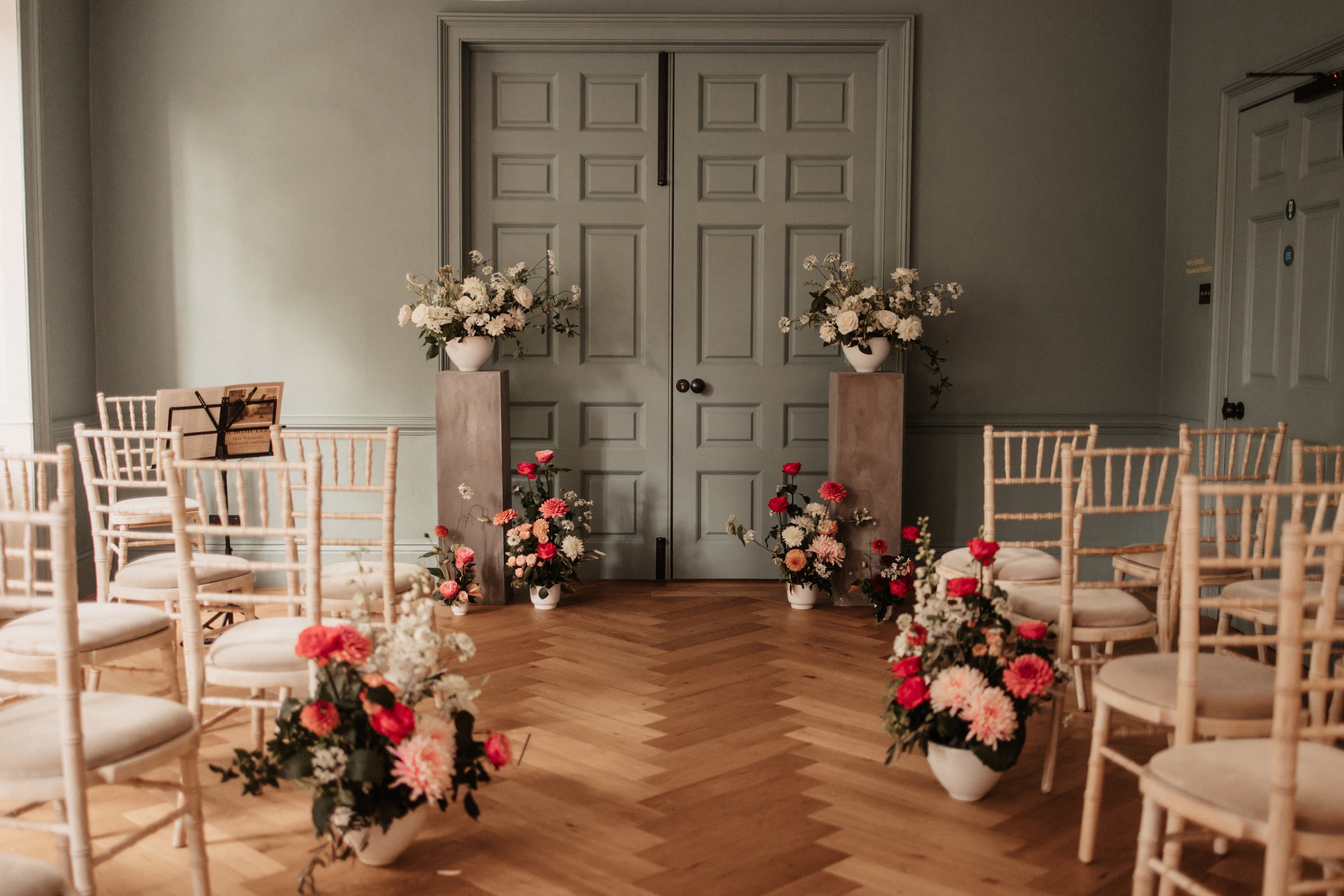 Photo of House Of St John's