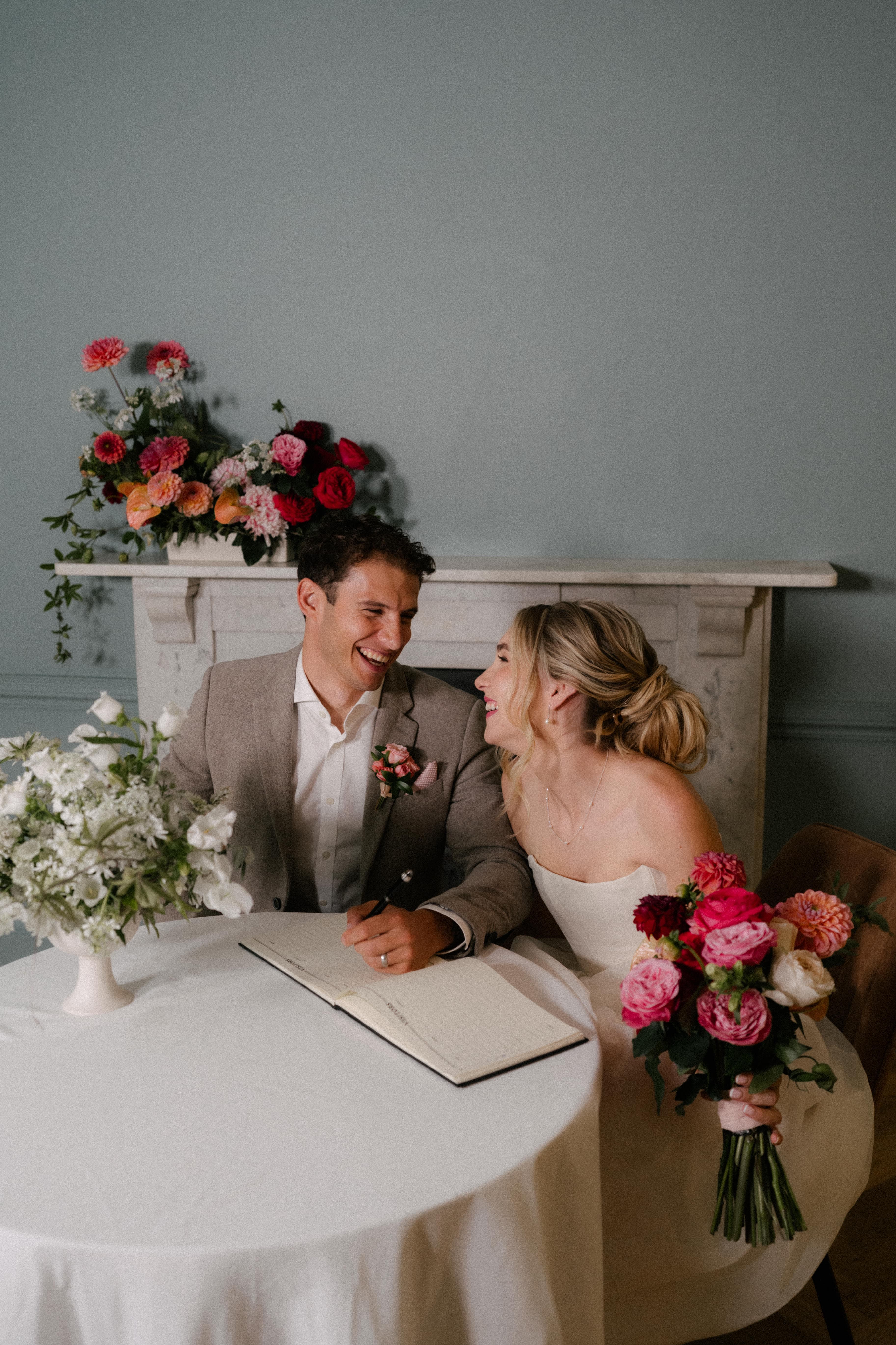 House Of St John's photo #2