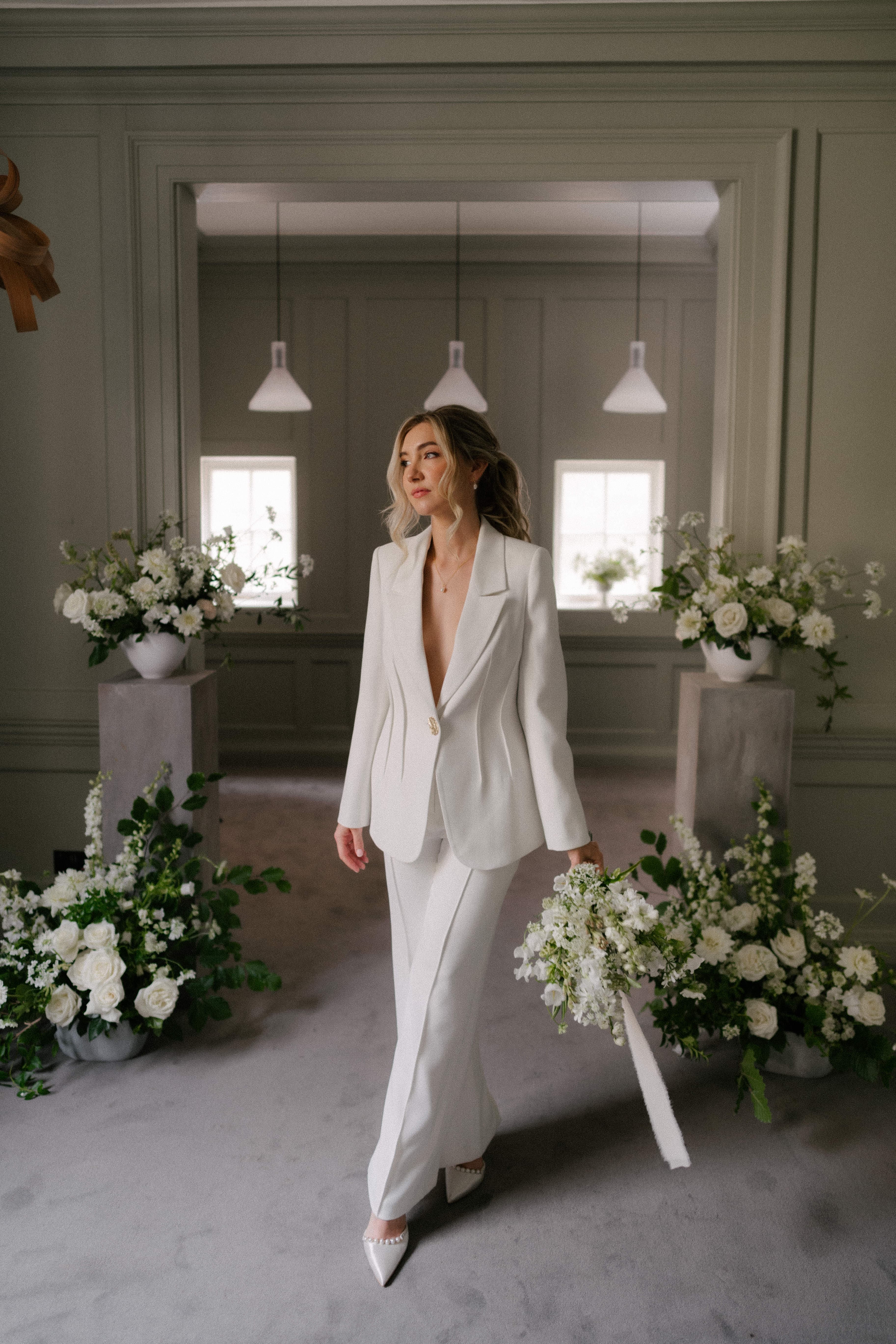 The Fitzwarren - Wedding Ceremony Venue, House Of St John's photo #3