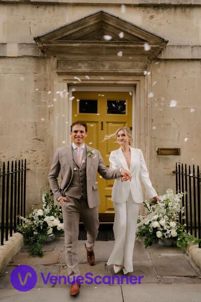 House Of St John's photo #3