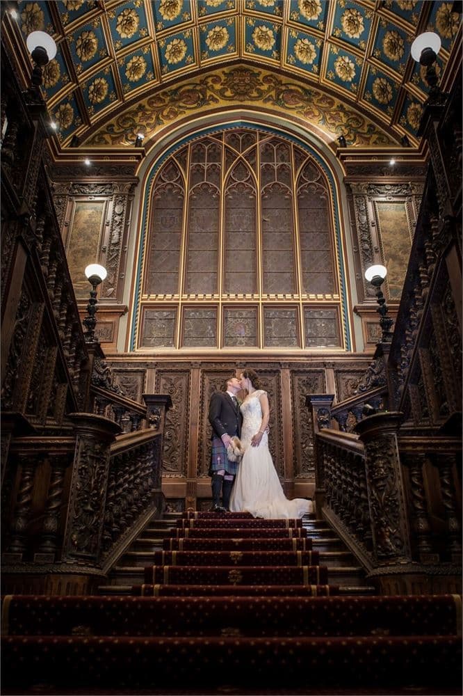 Exclusive Hire, Canford School photo #4