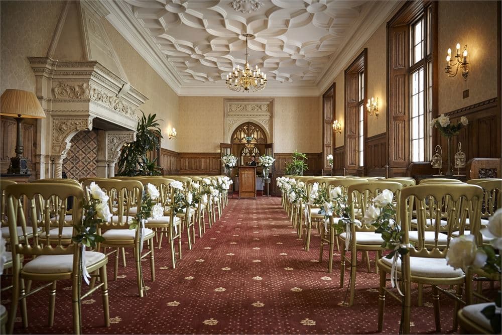 Exclusive Hire, Canford School photo #2