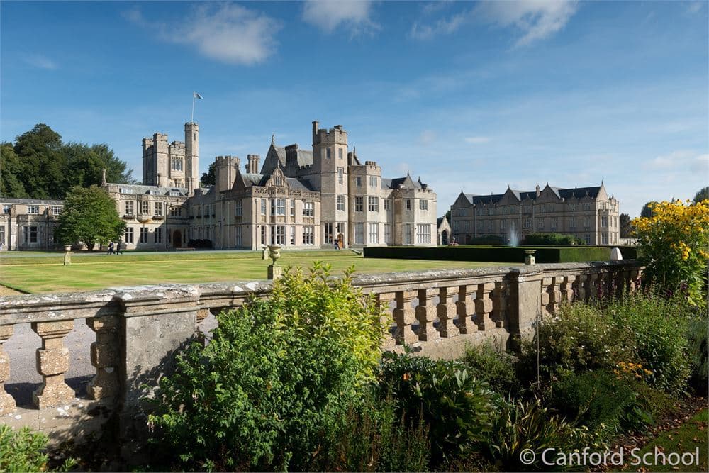 Exclusive Hire, Canford School photo #1