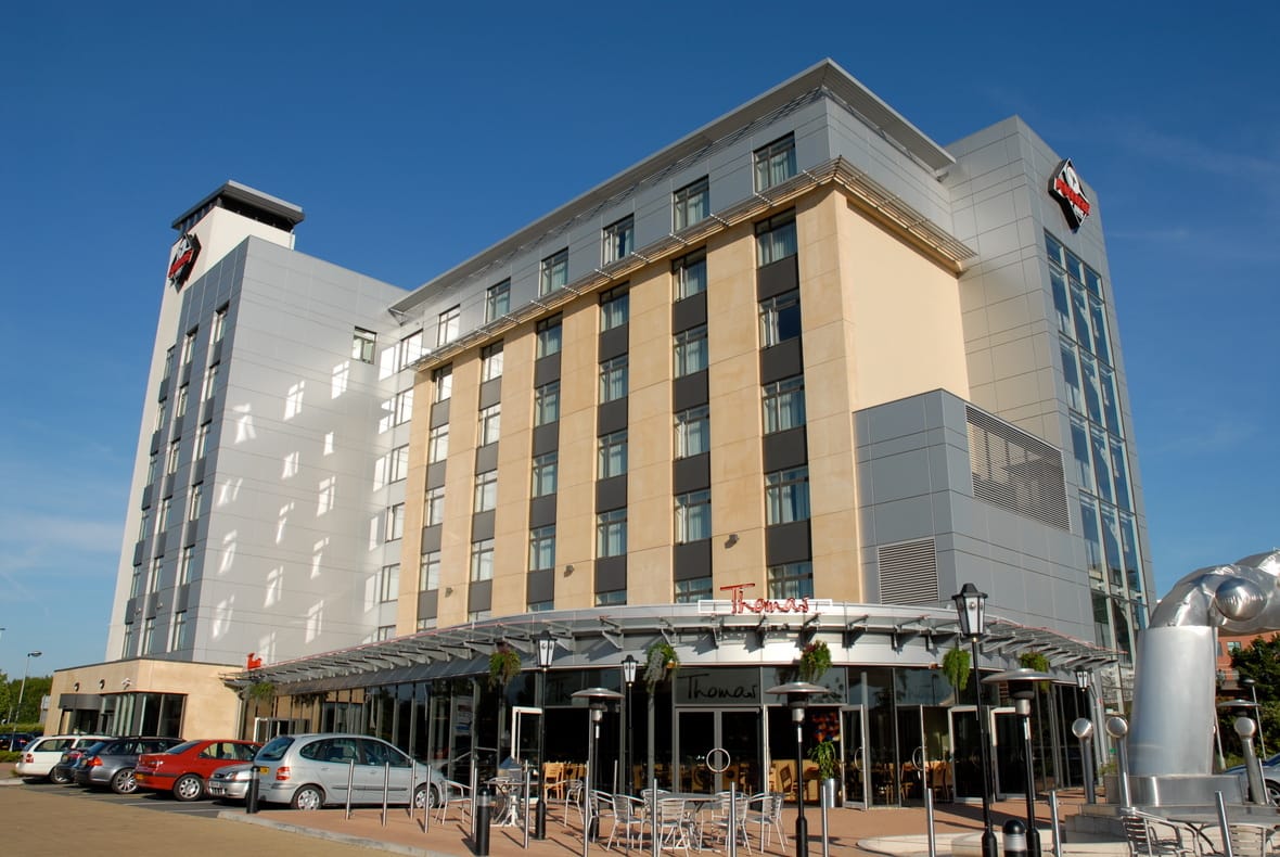 Photo of Future Inns Cardiff, Dunraven