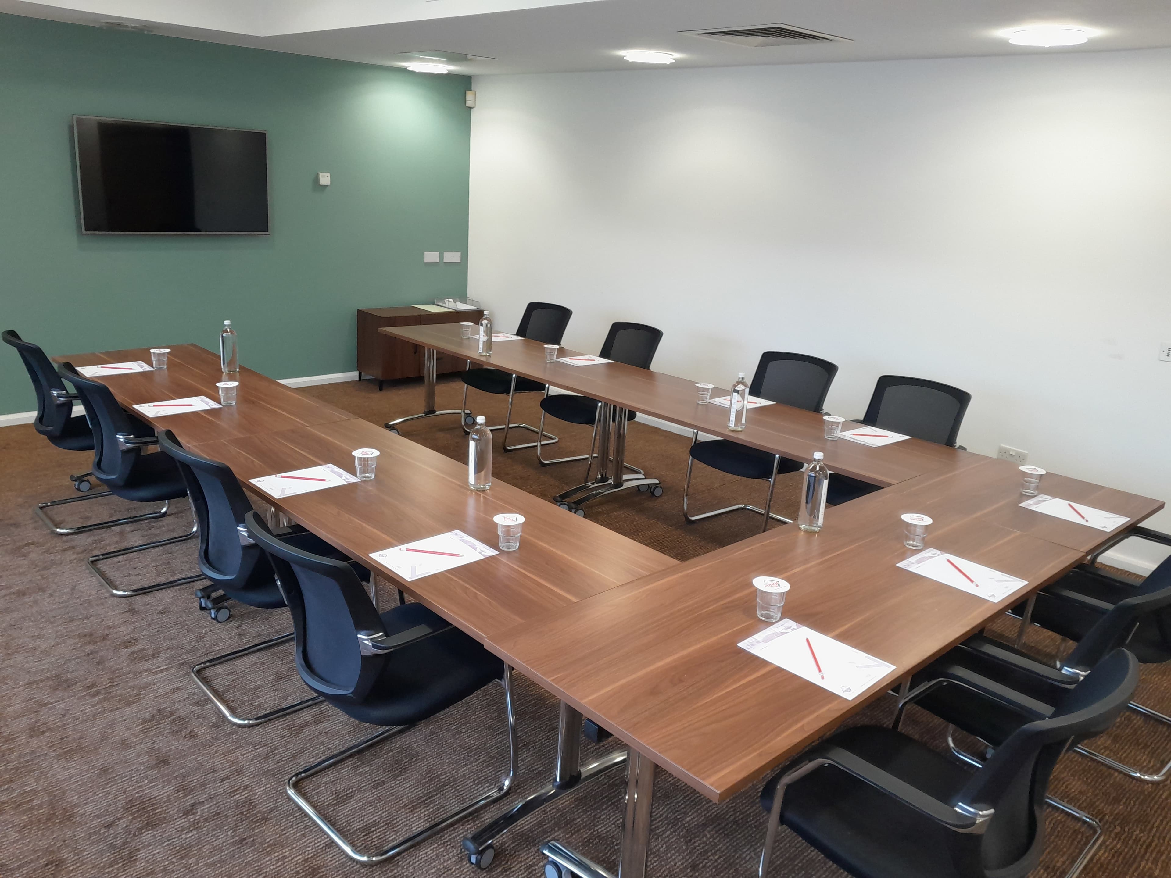 Future Inns Cardiff photo #2