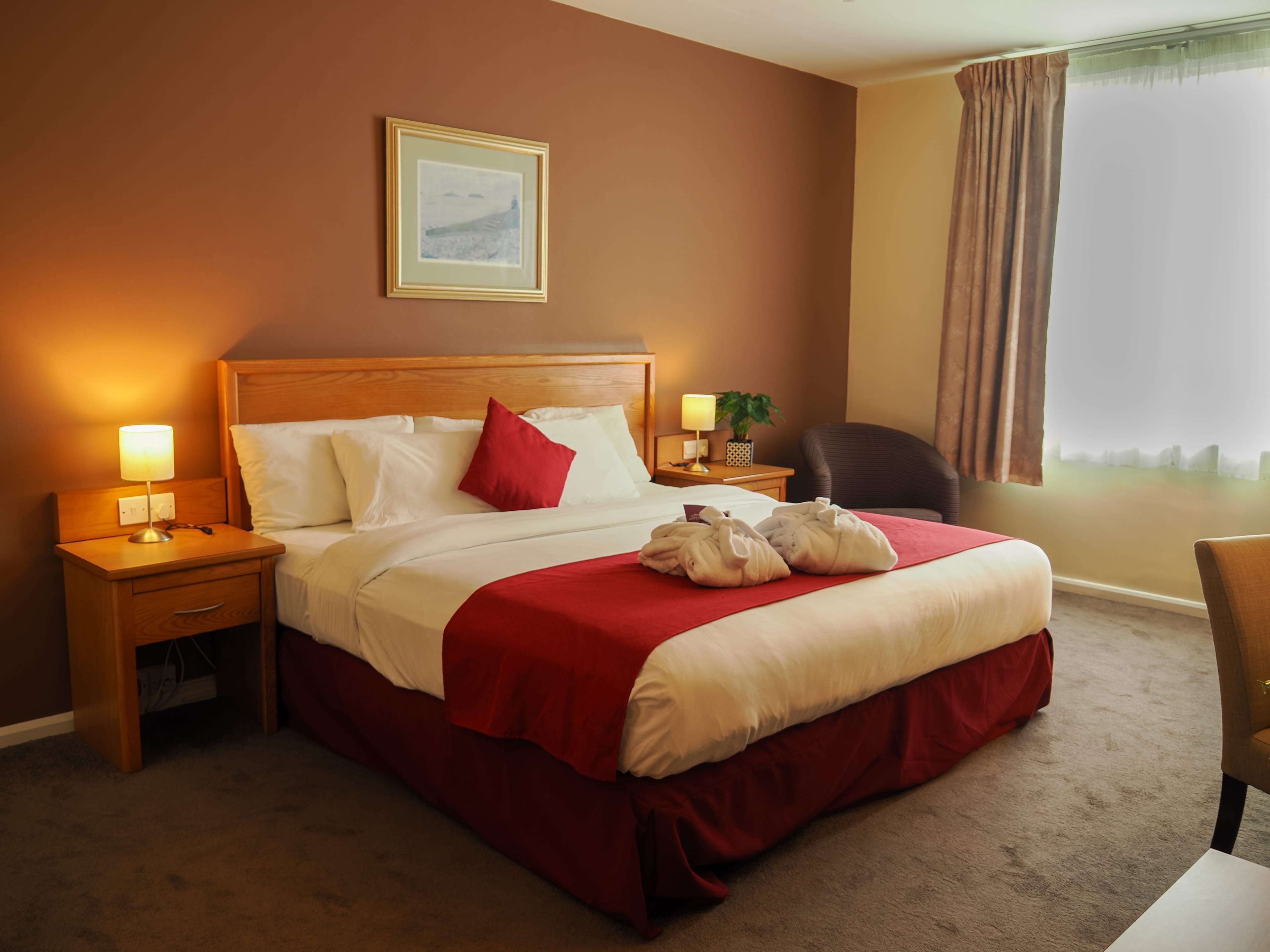 Photo of Future Inns Cardiff, Dunraven
