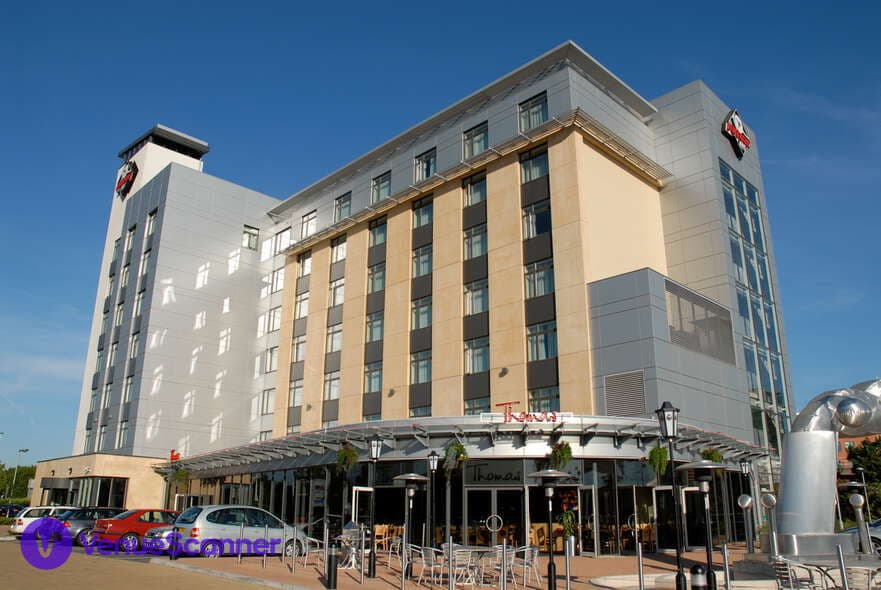 Future Inns Cardiff, Holder/dunraven photo #3