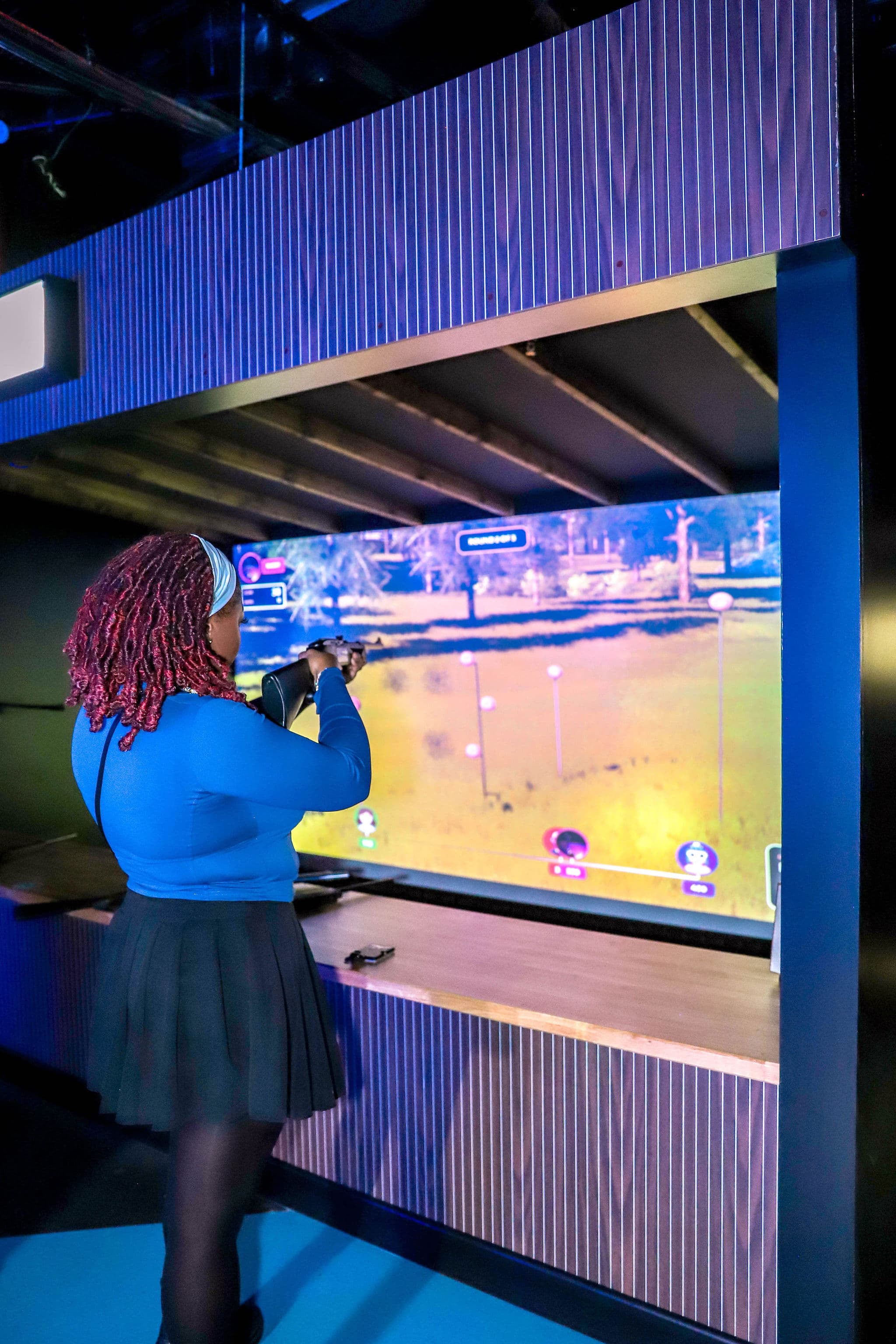 Star Pins Bowling - West Orchard Coventry, Full Venue Hire photo #2