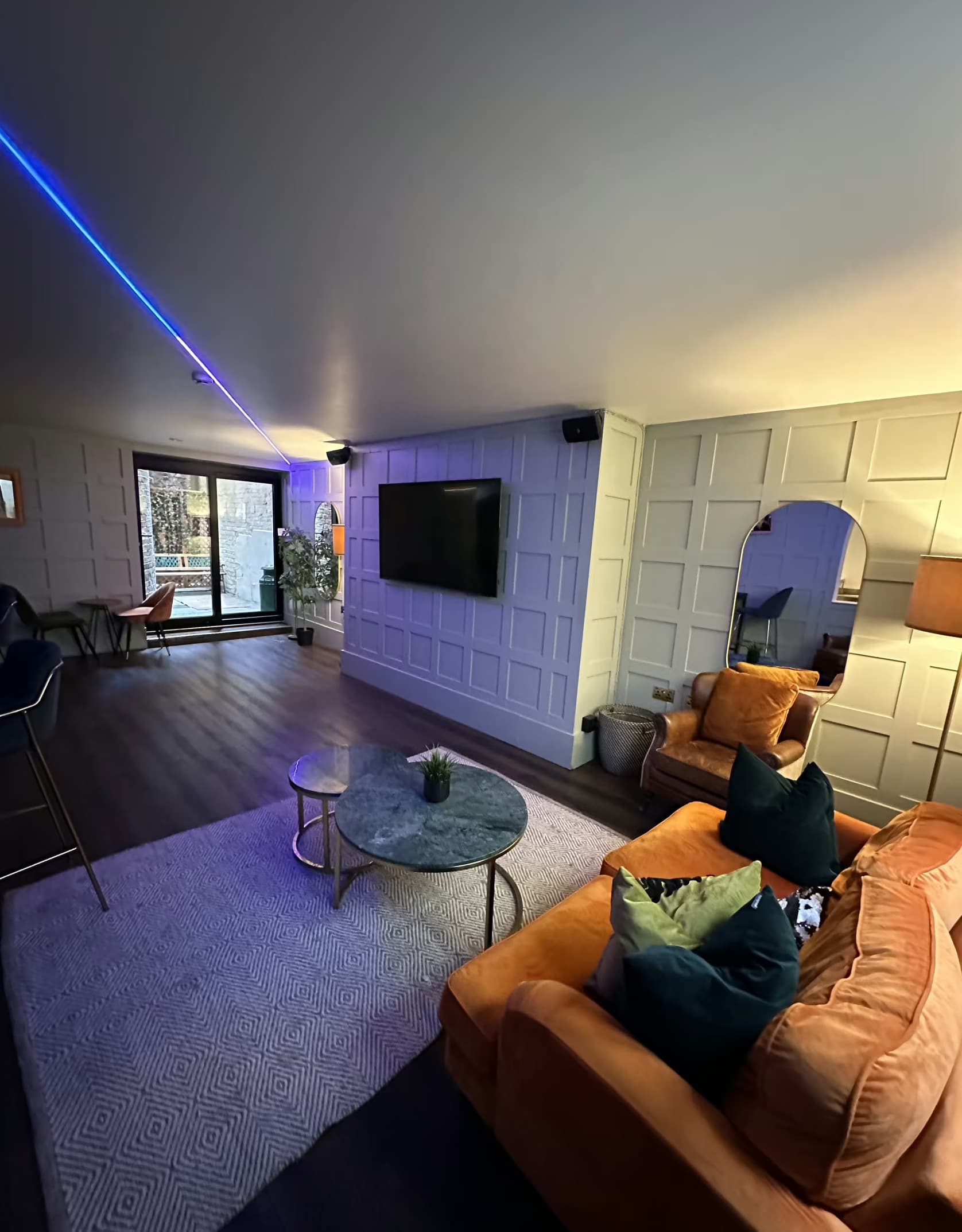 Basement Lounge, Calico Bar & Eatery photo #3