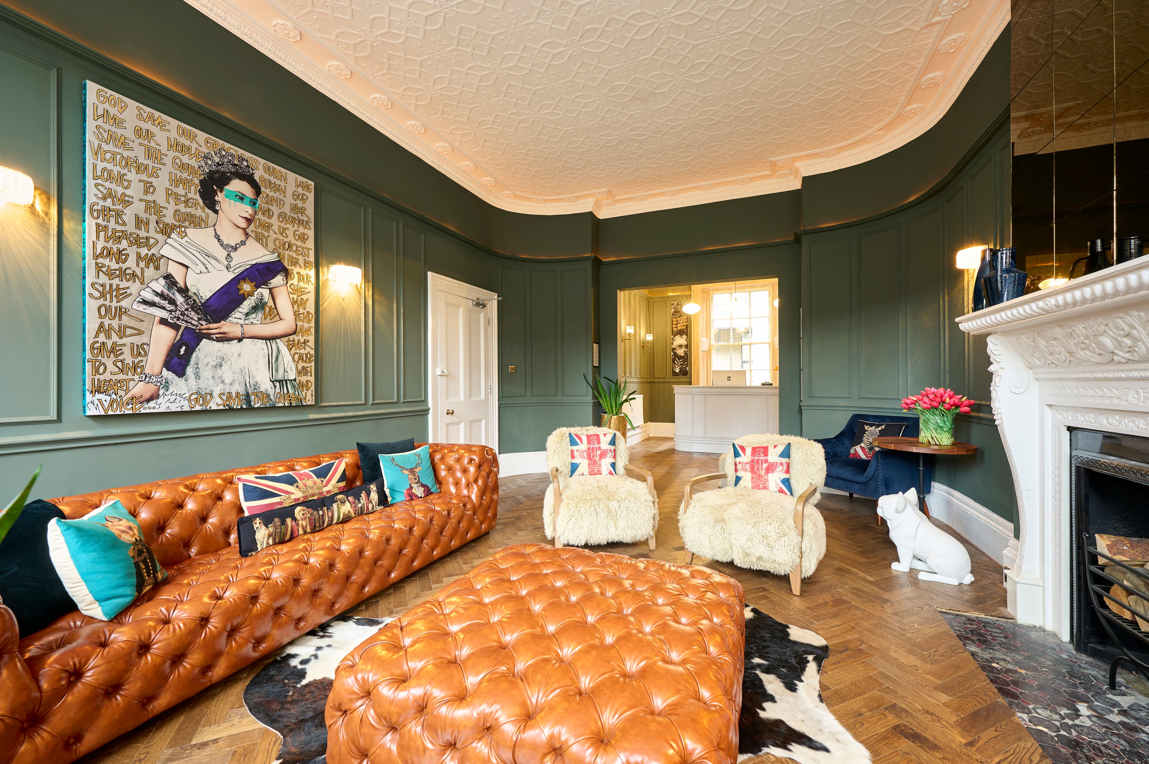 The Lounge, ES London photo #4