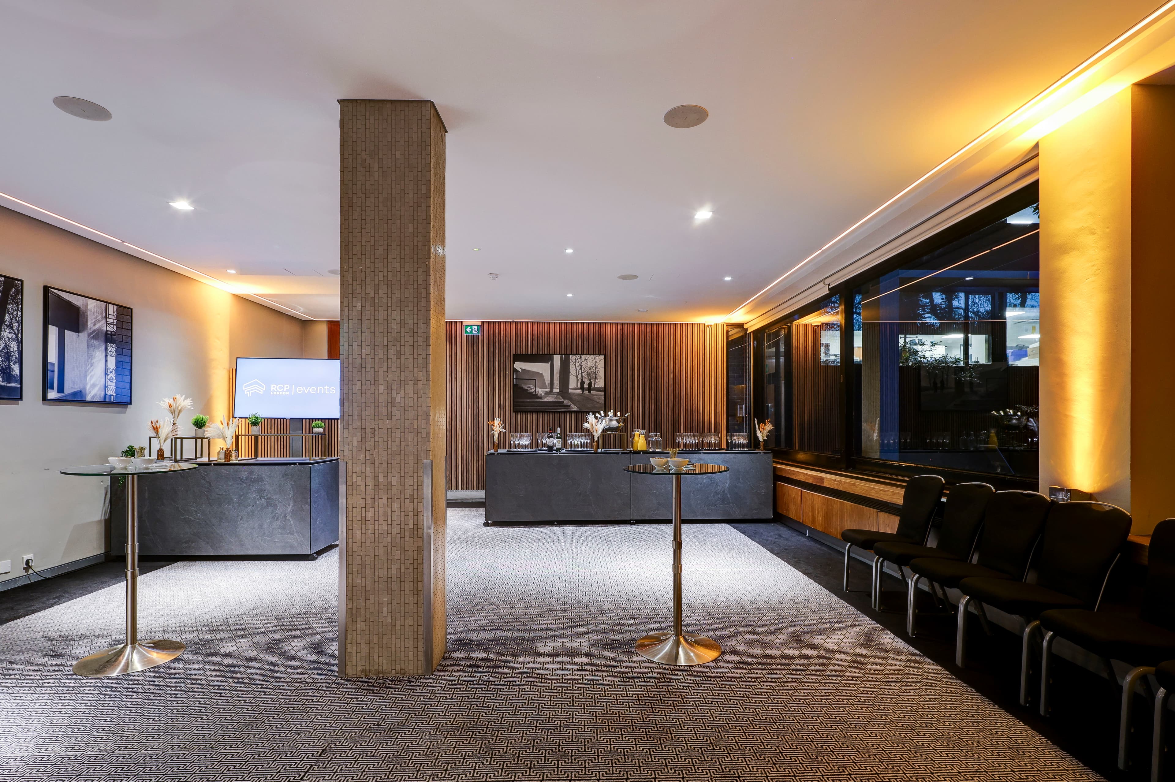 Platt Room, RCP London Events (Royal College Of Physicians) photo #1