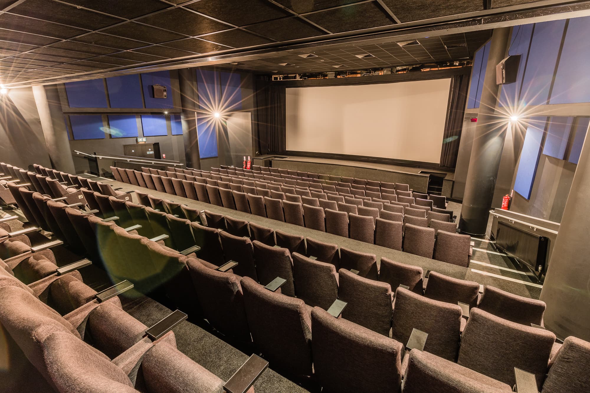 Screen 1, Curzon Soho photo #4