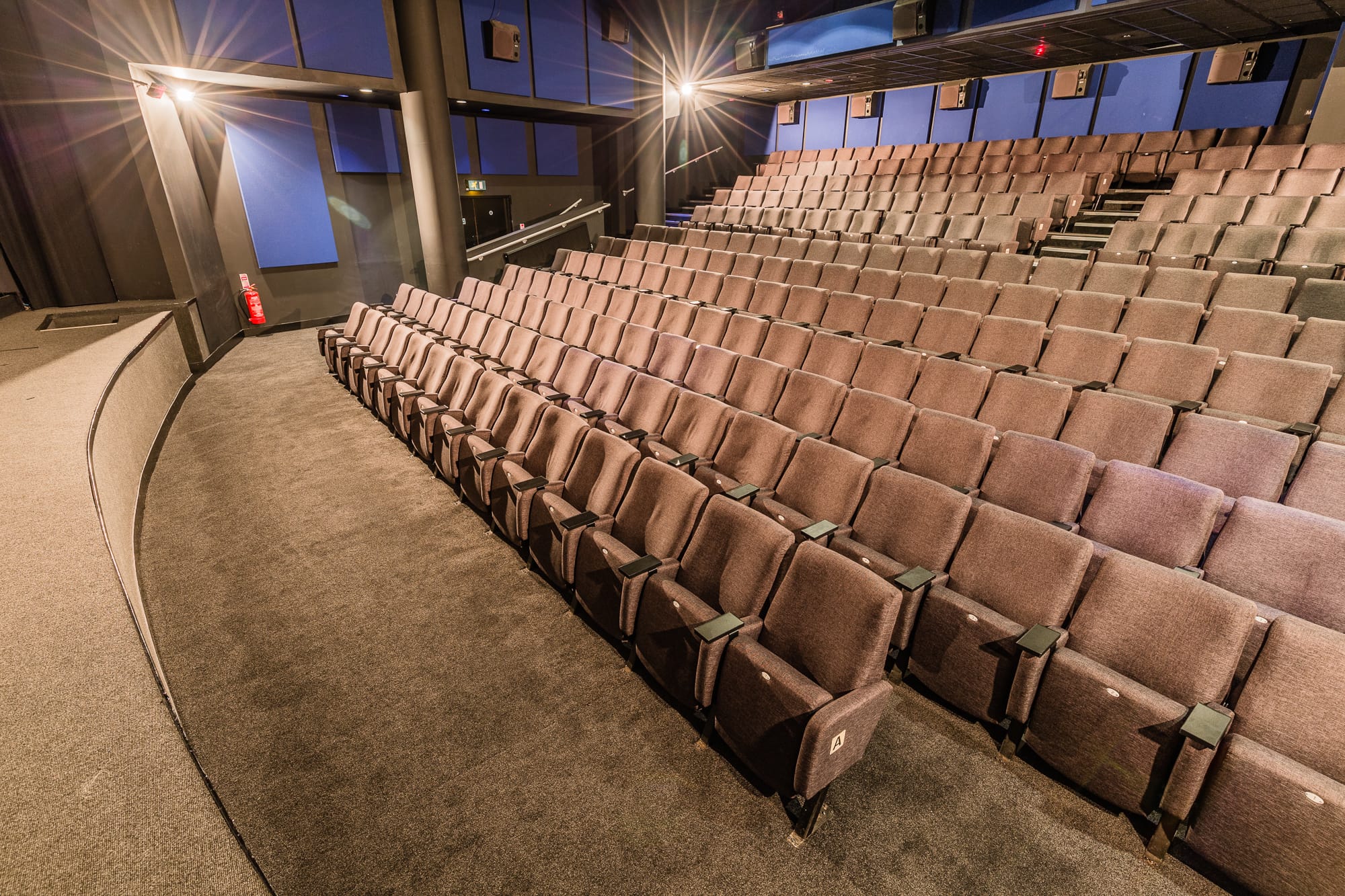 Photo of Curzon Soho, Screen 1