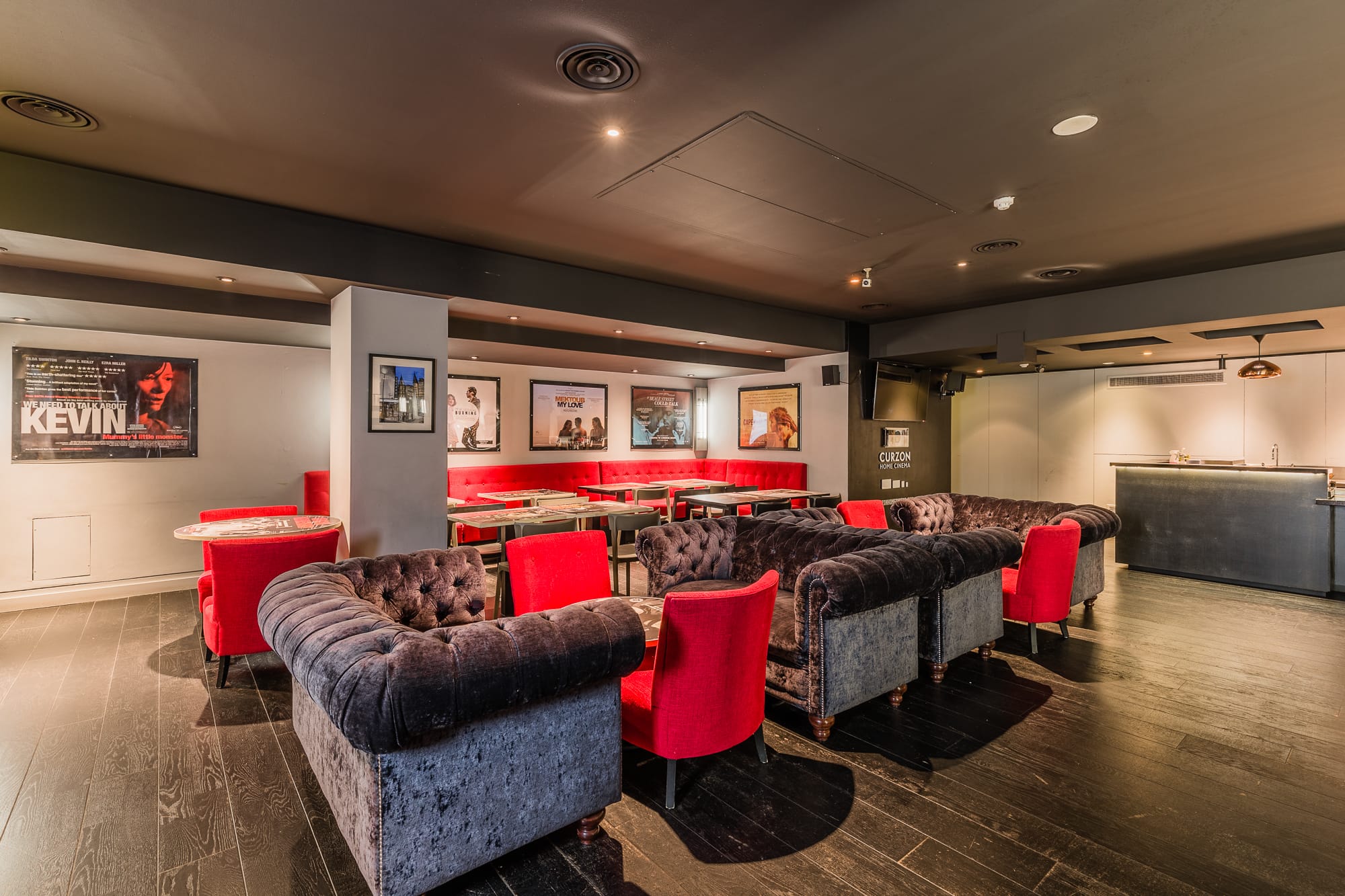 Photo of Curzon Soho, Screen 2