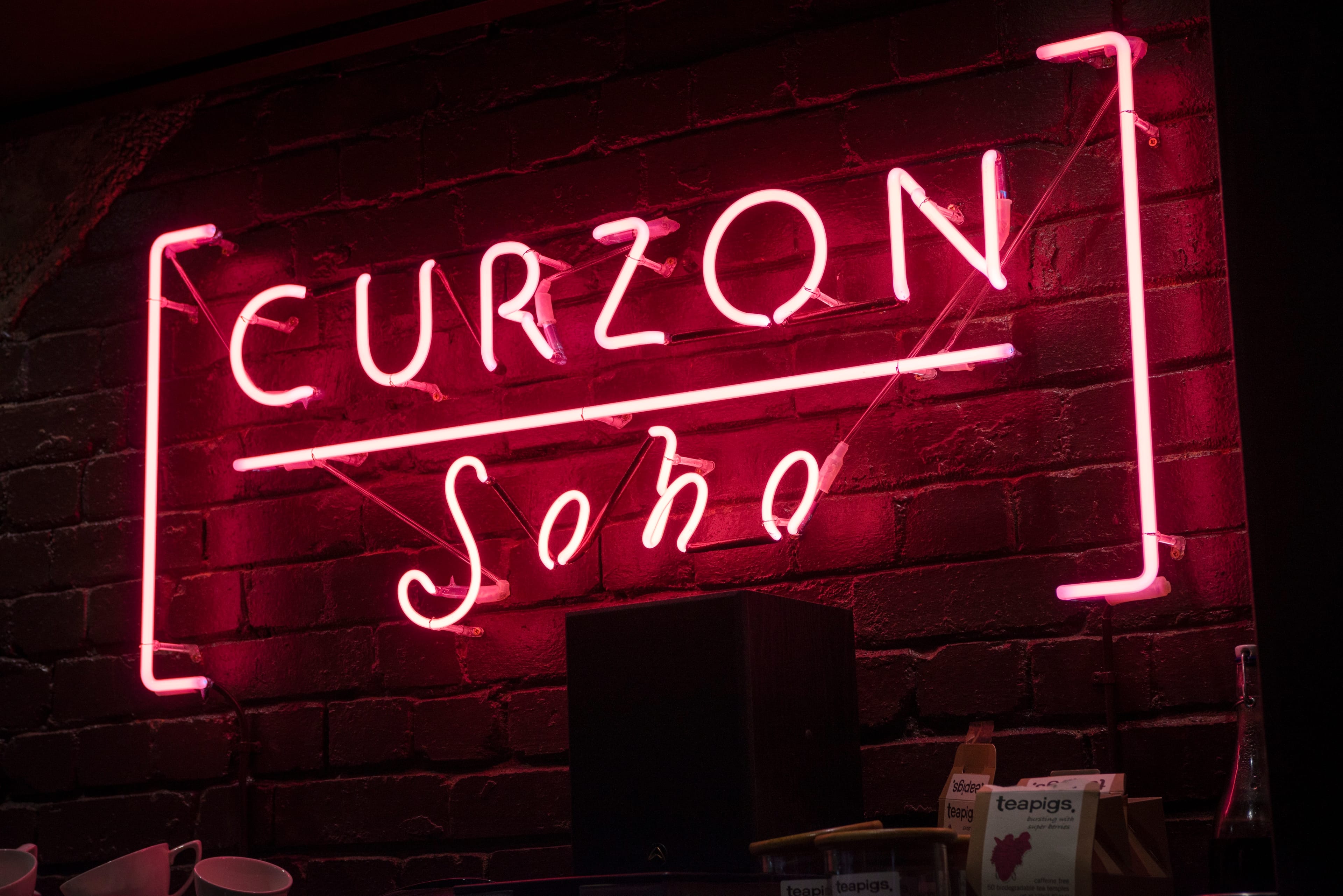 Photo of Curzon Soho, Screen 2