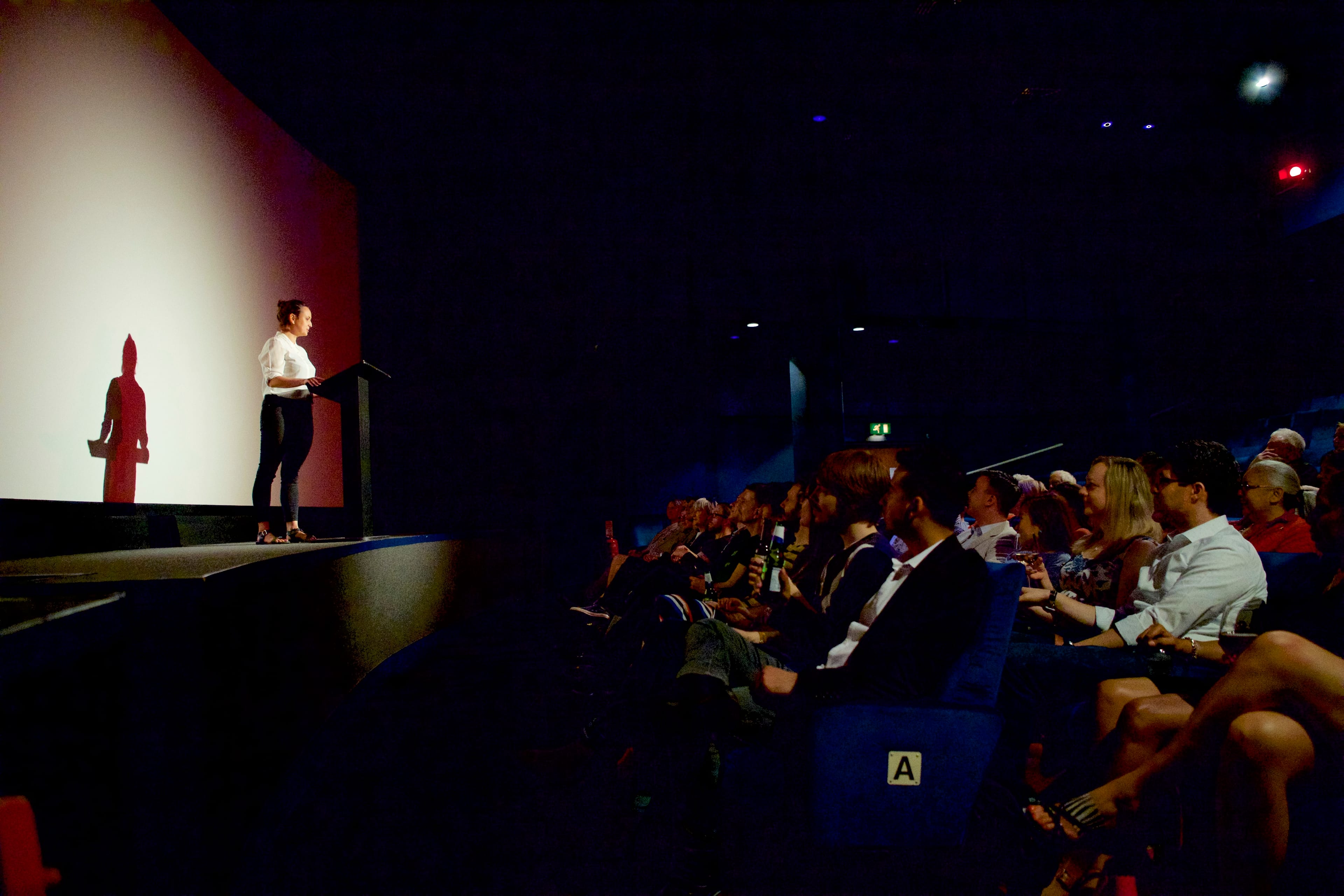 Photo of Curzon Soho, Screen 2