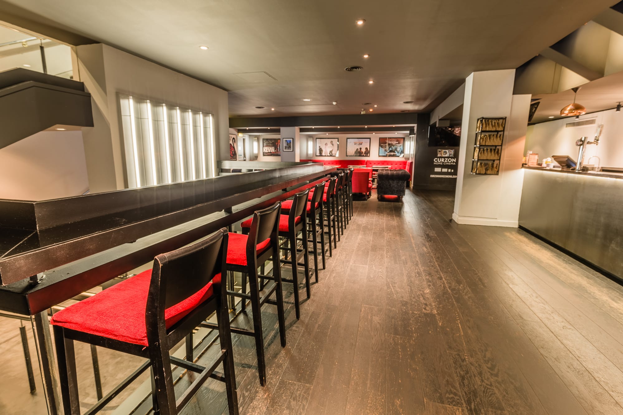 Photo of Curzon Soho, Screen 2