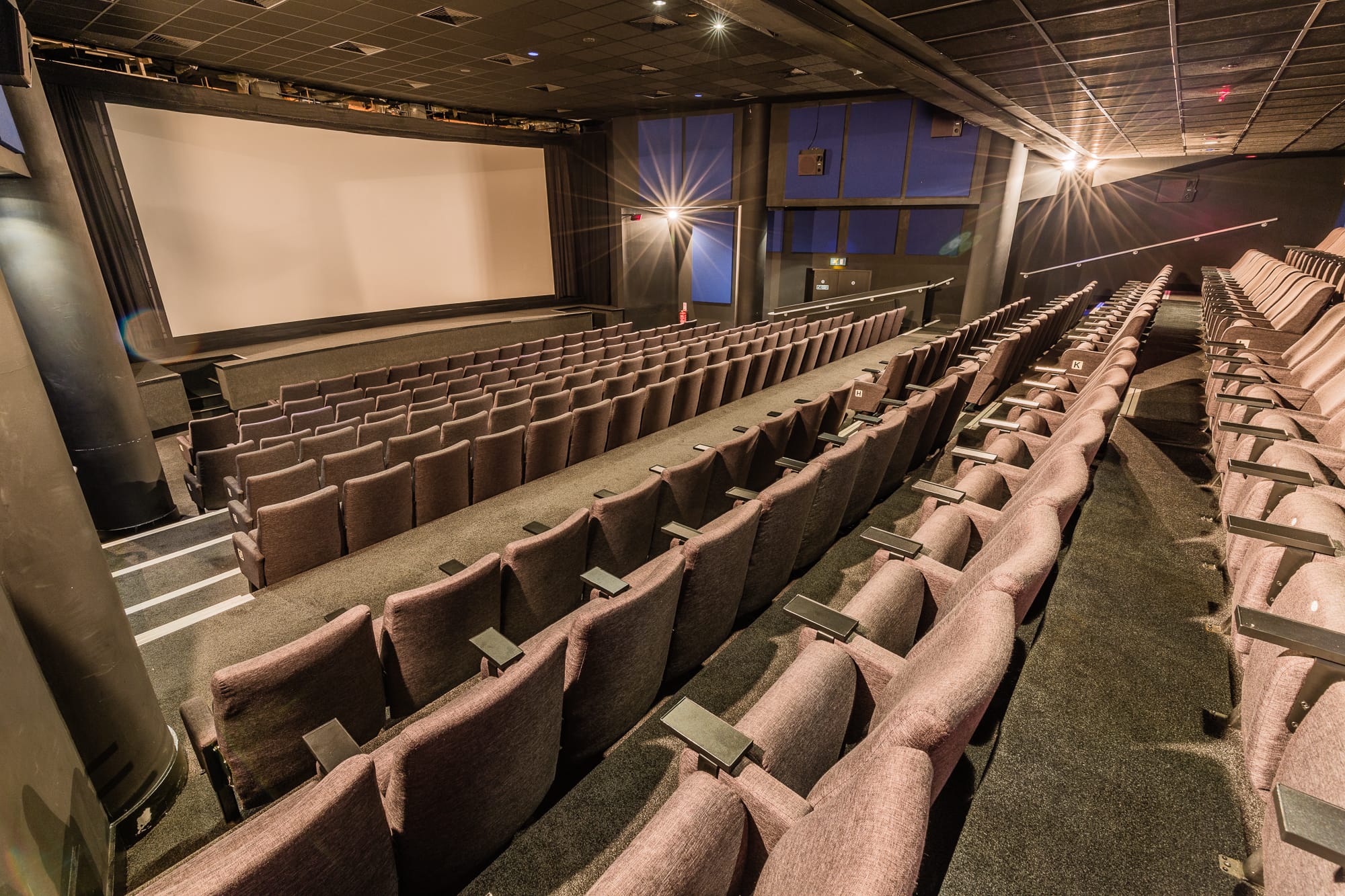 Photo of Curzon Soho, Screen 1