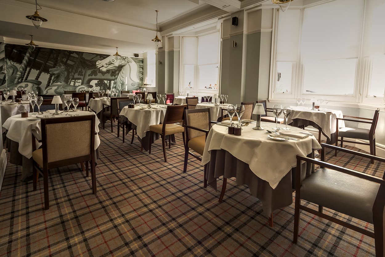 Boardroom, The Old Ship Hotel photo #4