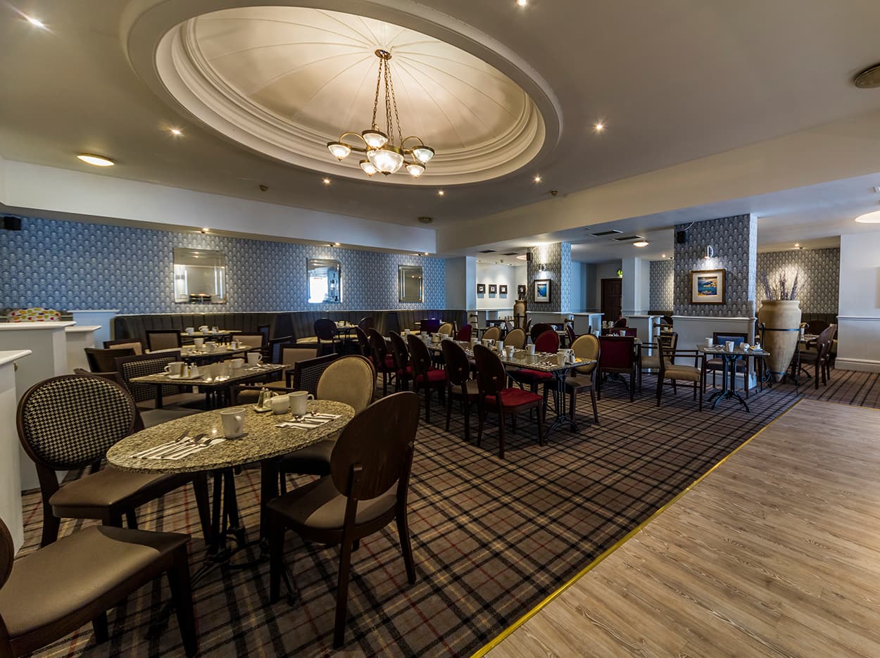 Boardroom, The Old Ship Hotel photo #5