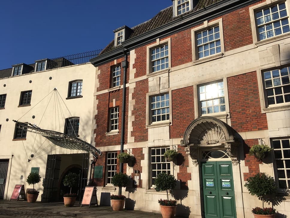 Lanson, Hotel Du Vin & Bistro photo #3