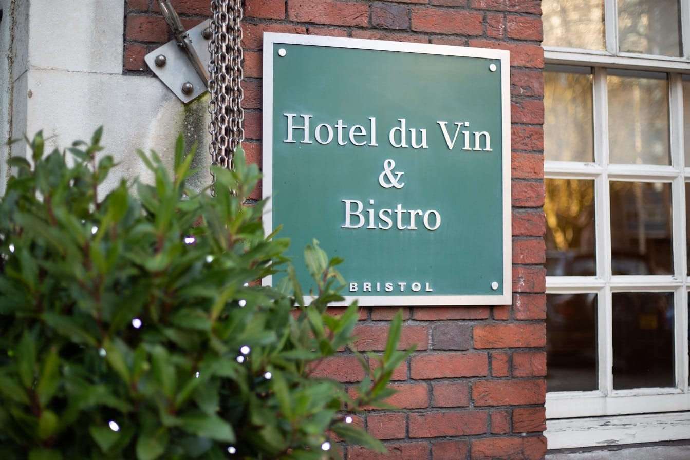 Photo of Hotel Du Vin & Bistro, Lombard