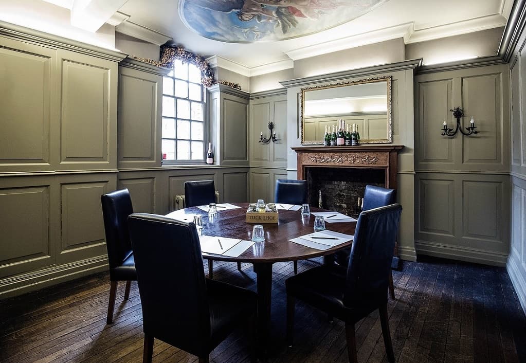 Lanson, Hotel Du Vin & Bistro photo #1