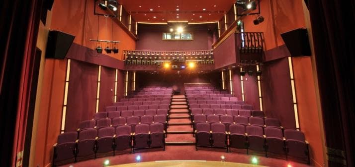 The Magic Circle photo #2