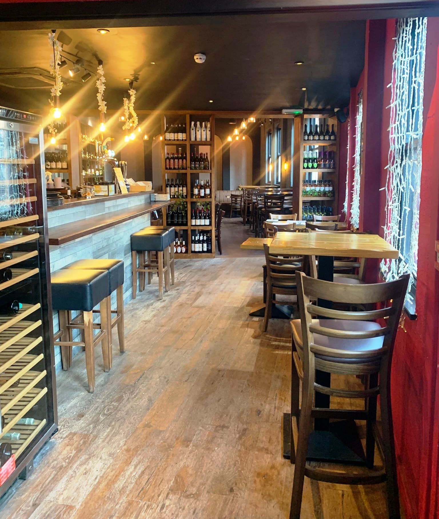 Exclusive Hire, Veeno Leicester photo #7