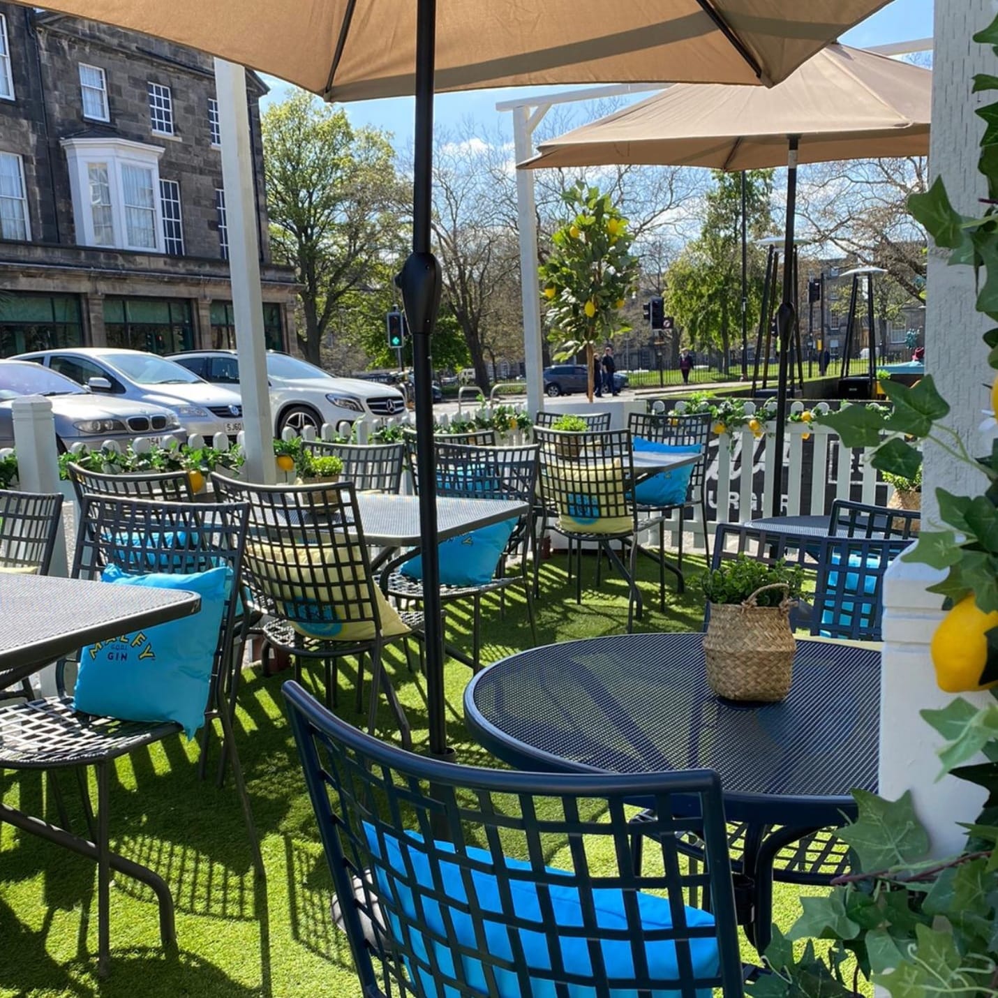 Photo of Gusto Edinburgh