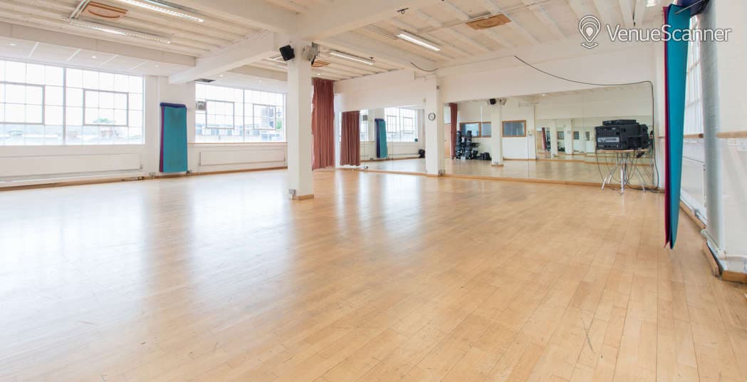 Factory Fitness And Dance Centre photo #3