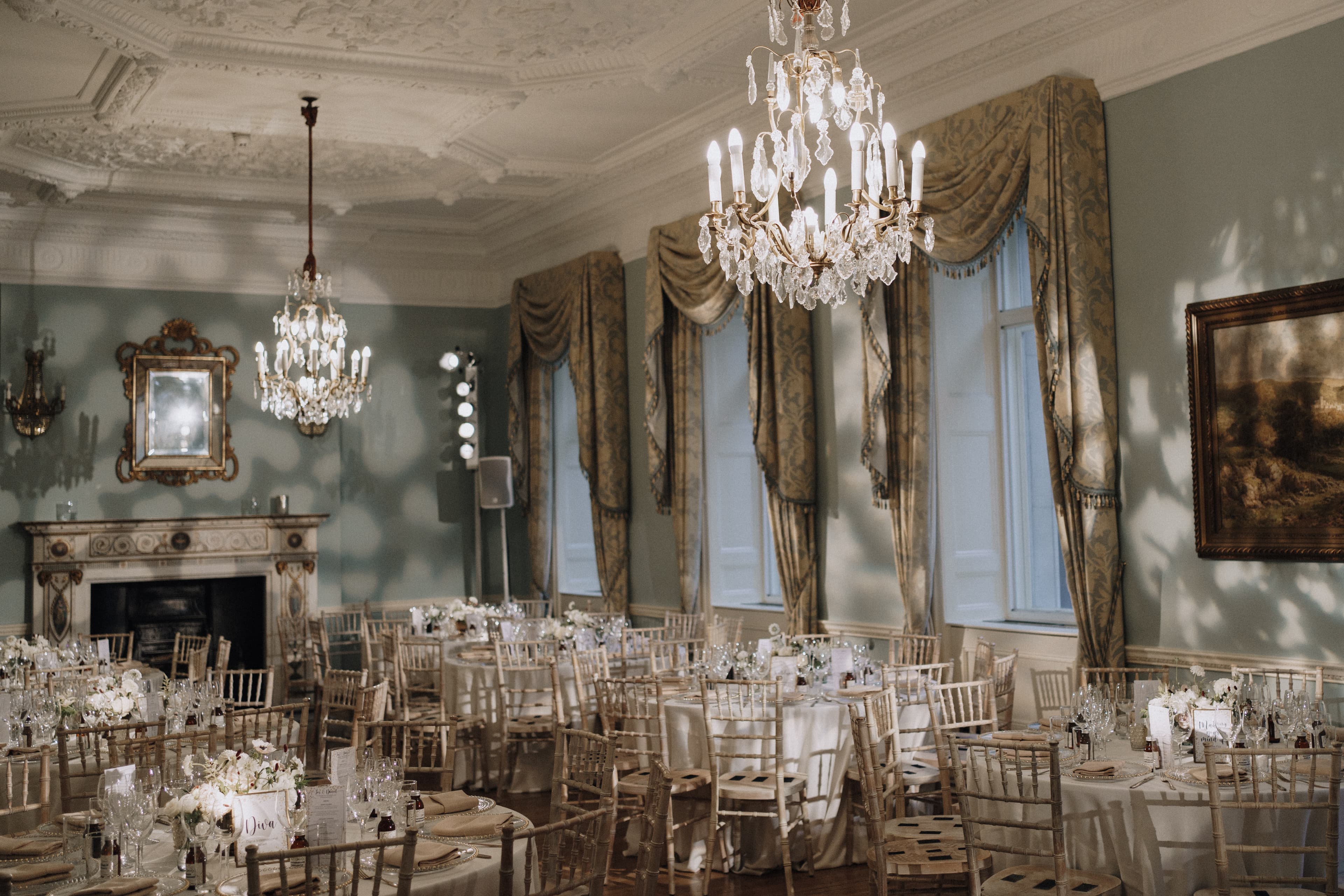 Exclusive Hire, Dartmouth House photo #4