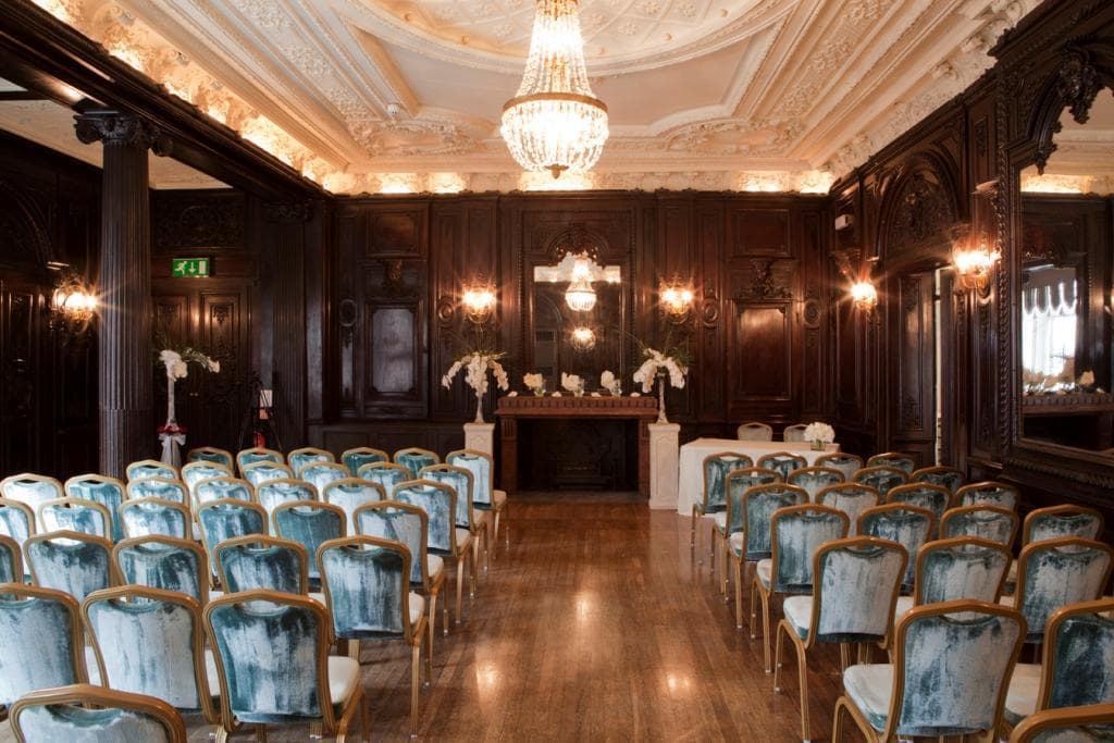 Exclusive Hire, Dartmouth House photo #8