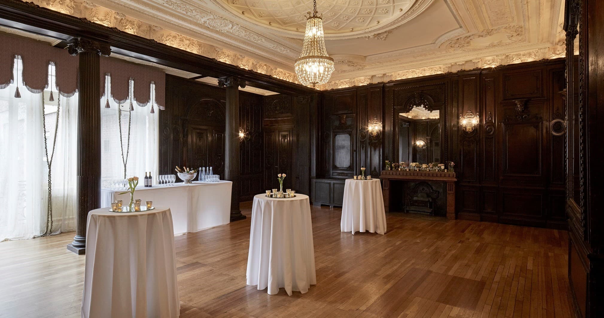 Exclusive Hire, Dartmouth House photo #6