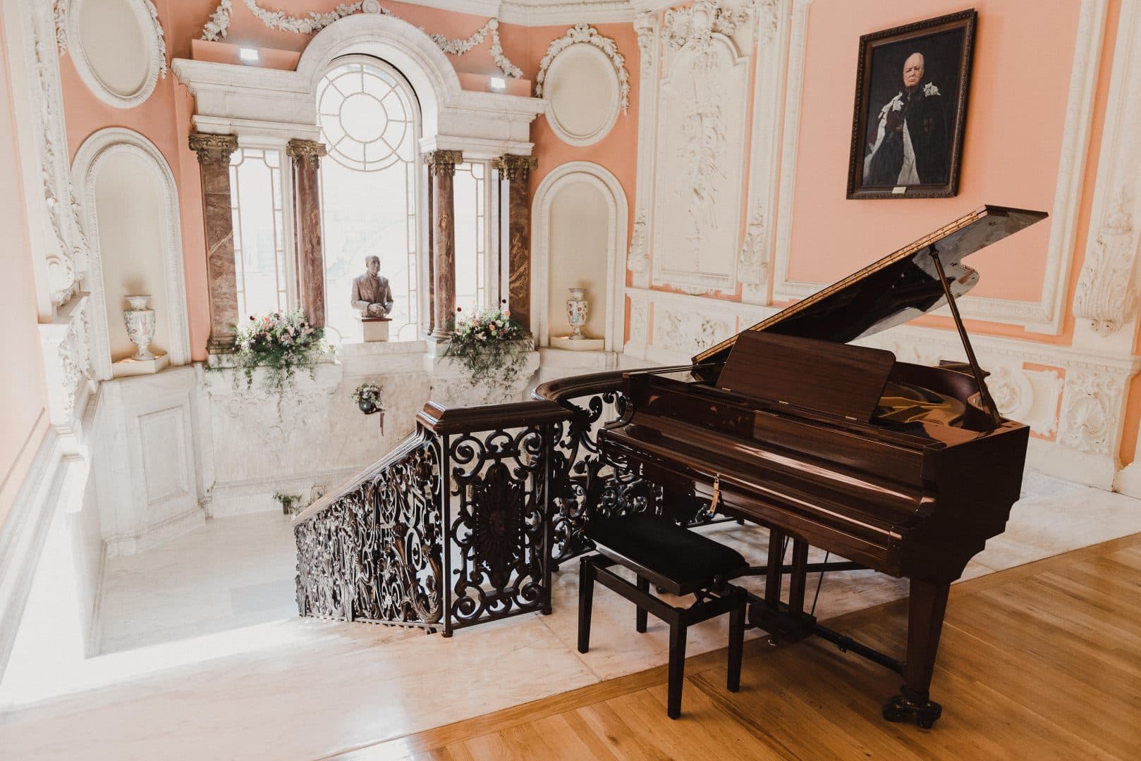 Exclusive Hire, Dartmouth House photo #11