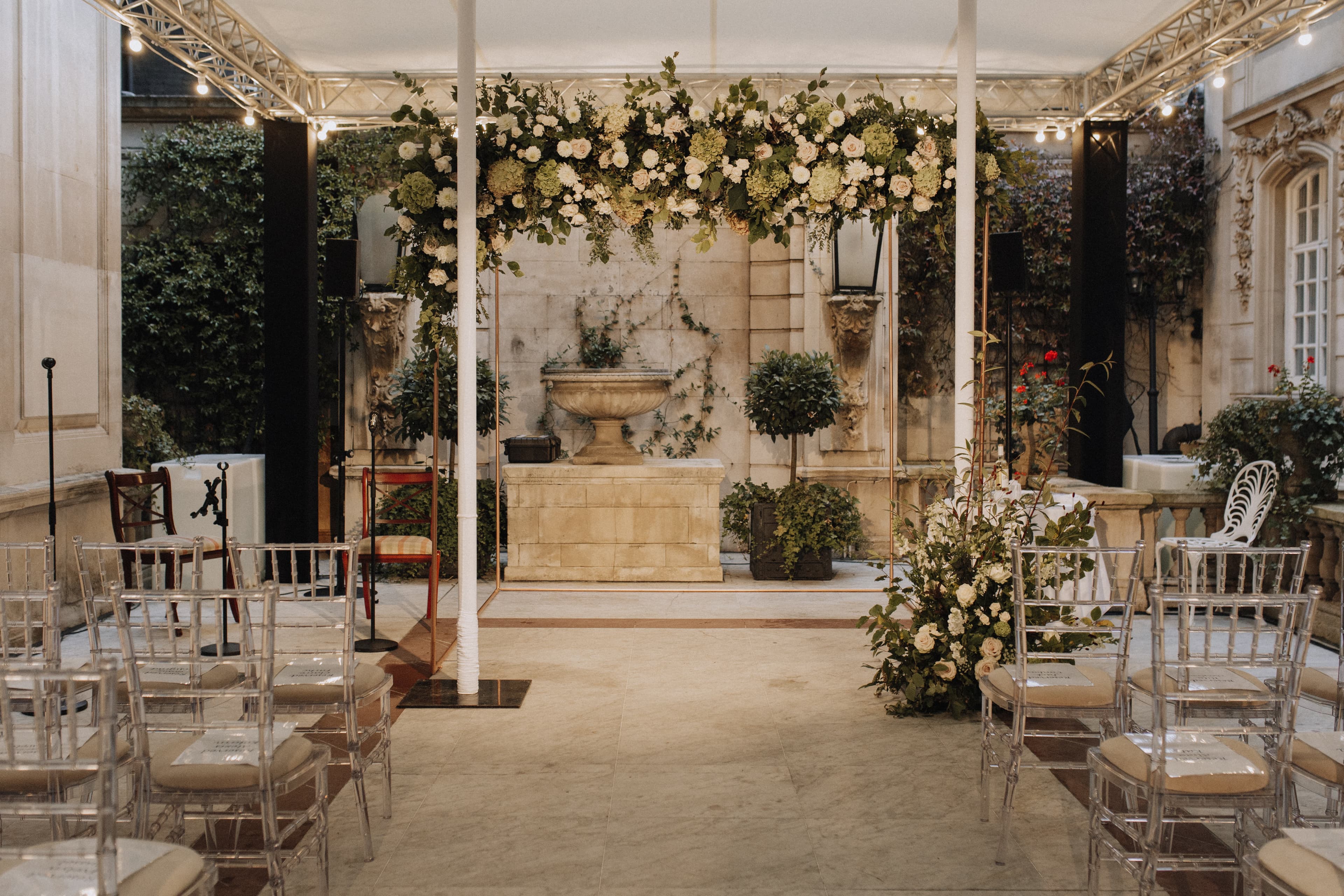 Exclusive Hire, Dartmouth House photo #15