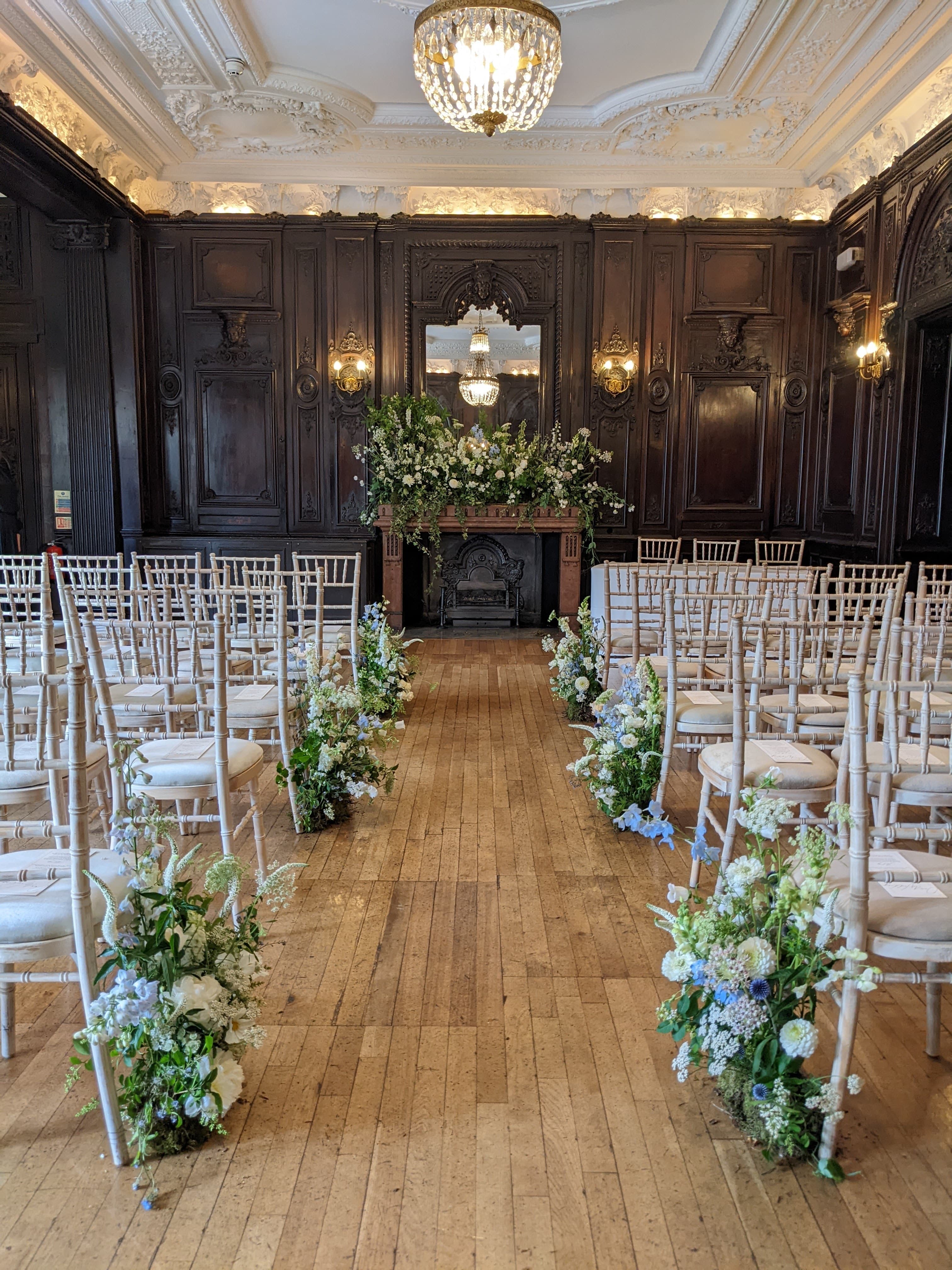 Exclusive Hire, Dartmouth House photo #14