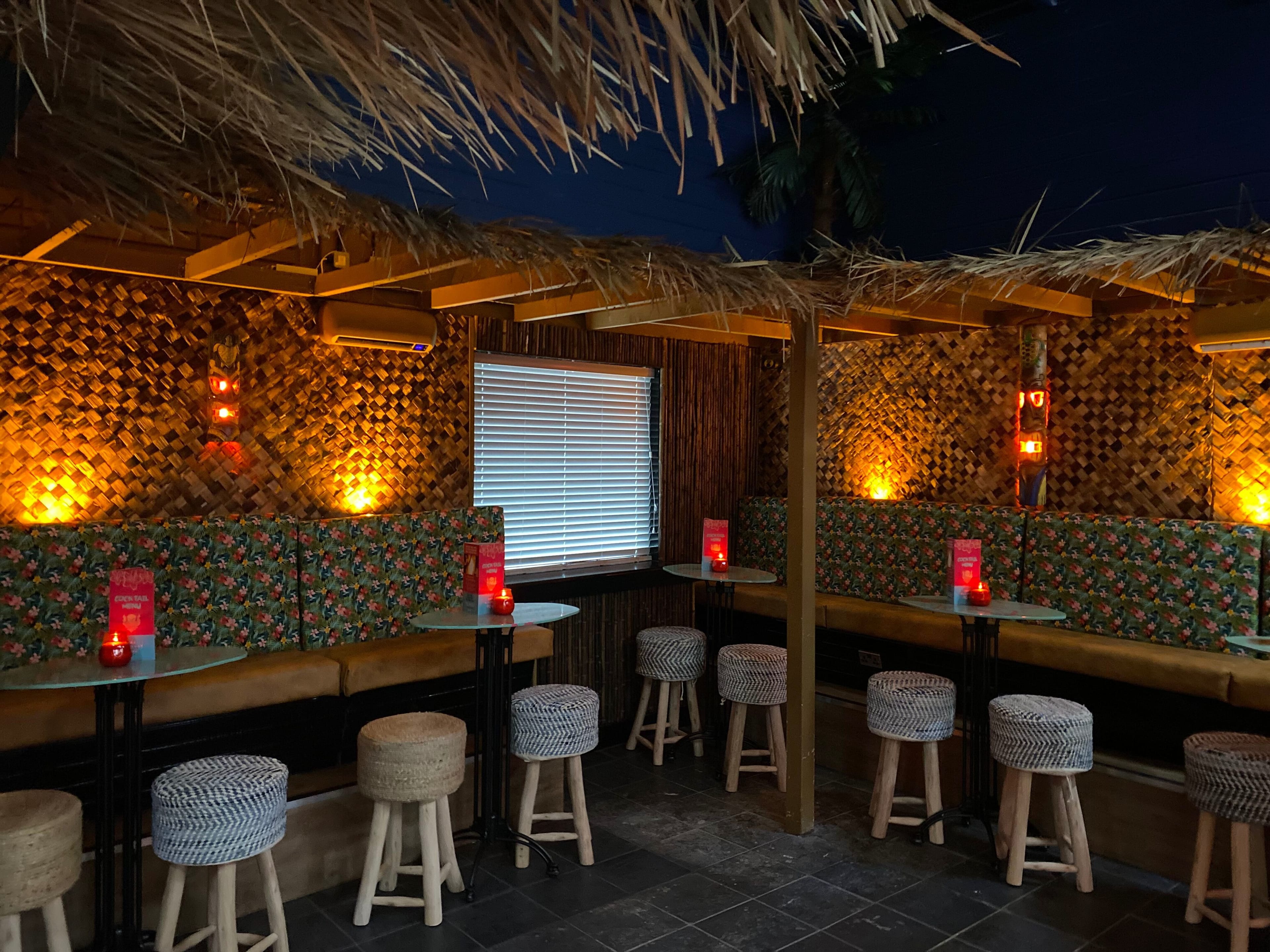 Photo of Tiki Hideaway Liverpool, Surfer's Cove